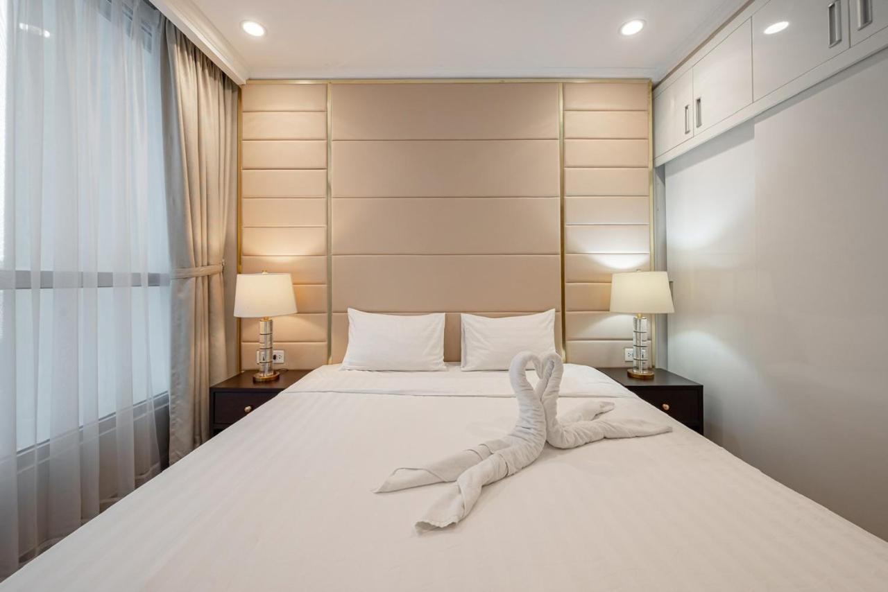 Landmark Vinhomes Christine Bed & Breakfast Ho Chi Minh City