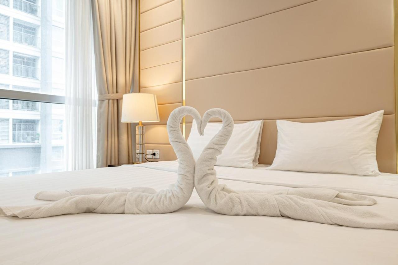 Landmark Vinhomes Christine Ho Chi Minh City