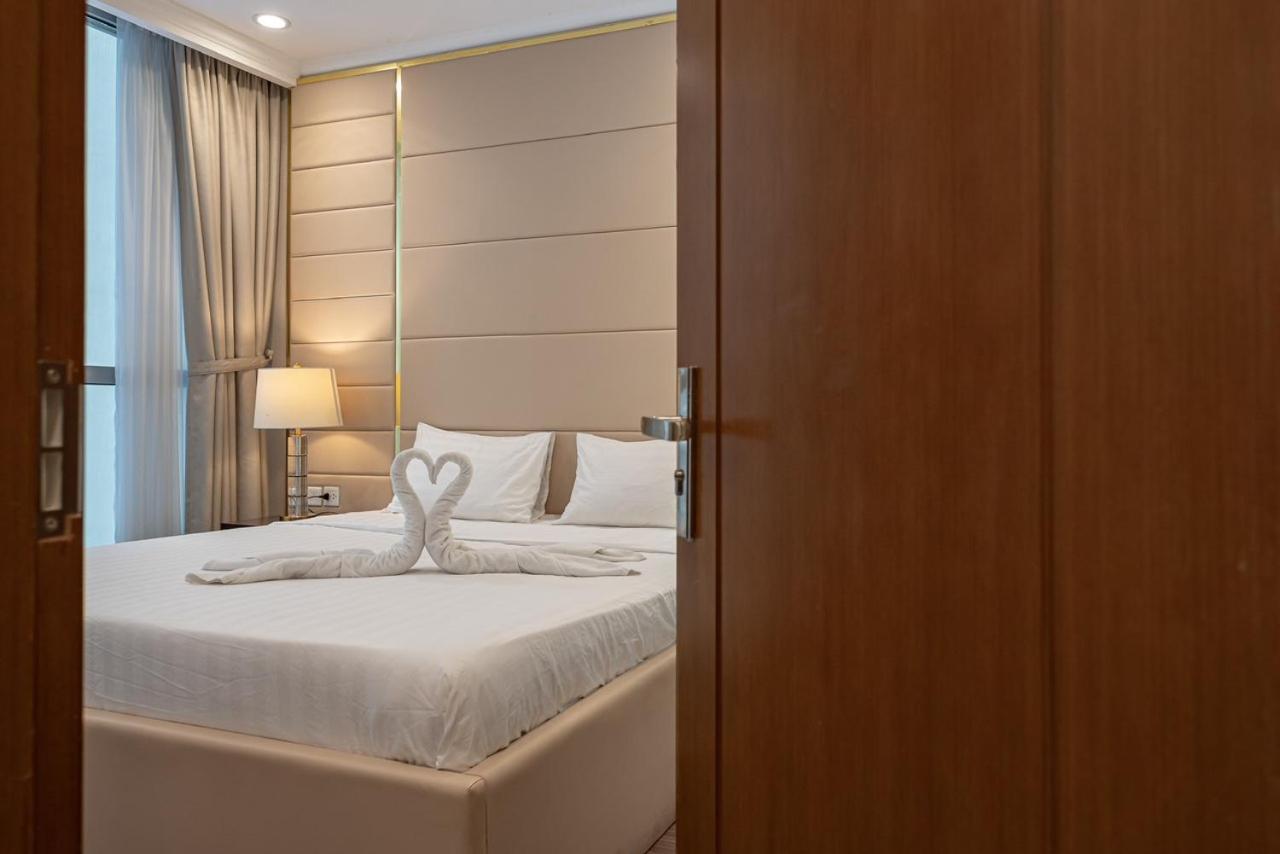 Landmark Vinhomes Christine Bed & Breakfast Ho Chi Minh City