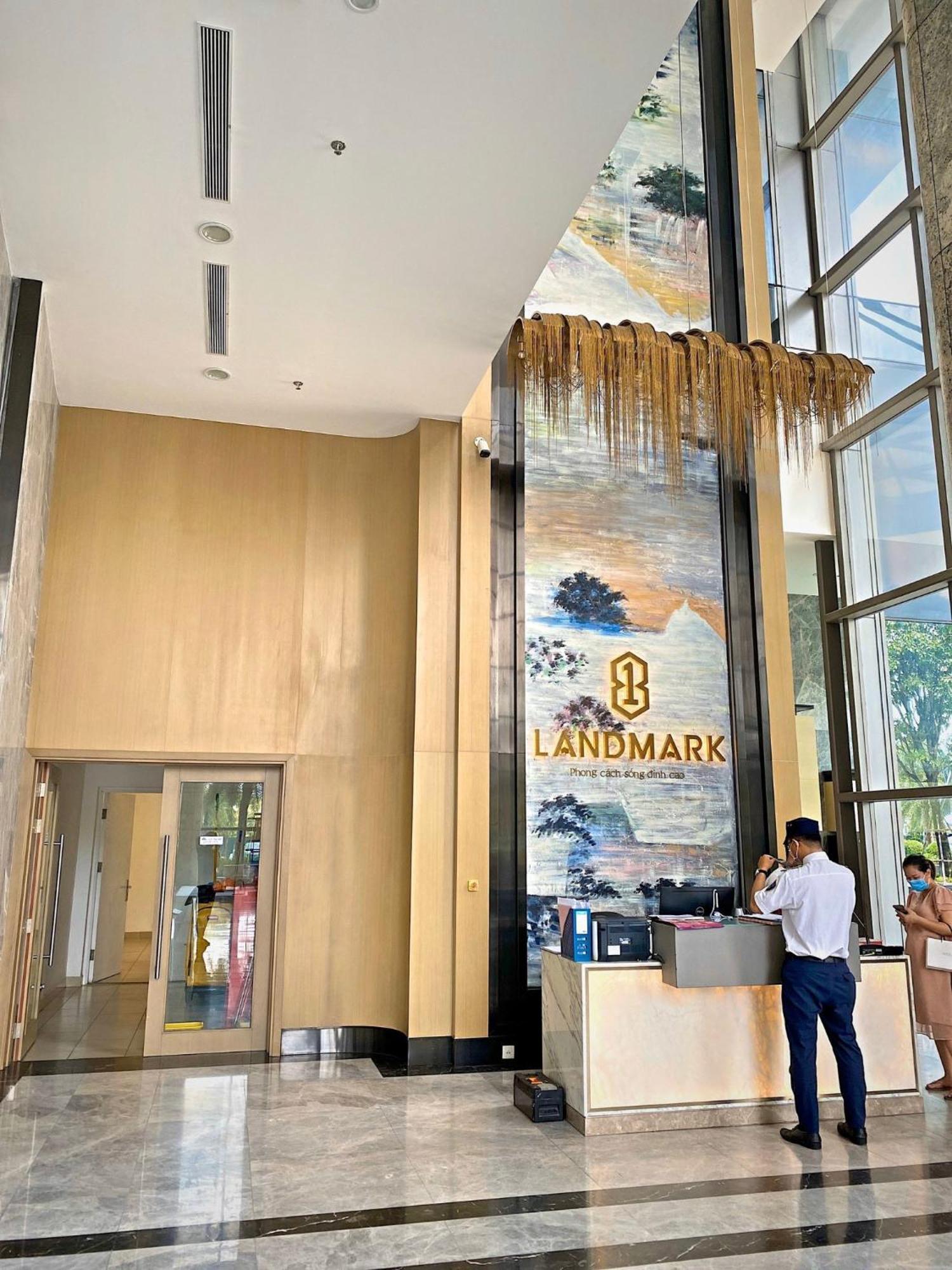 Landmark 81 Condotel Cbd In Hcmc Aparthotel Ho Chi Minh City