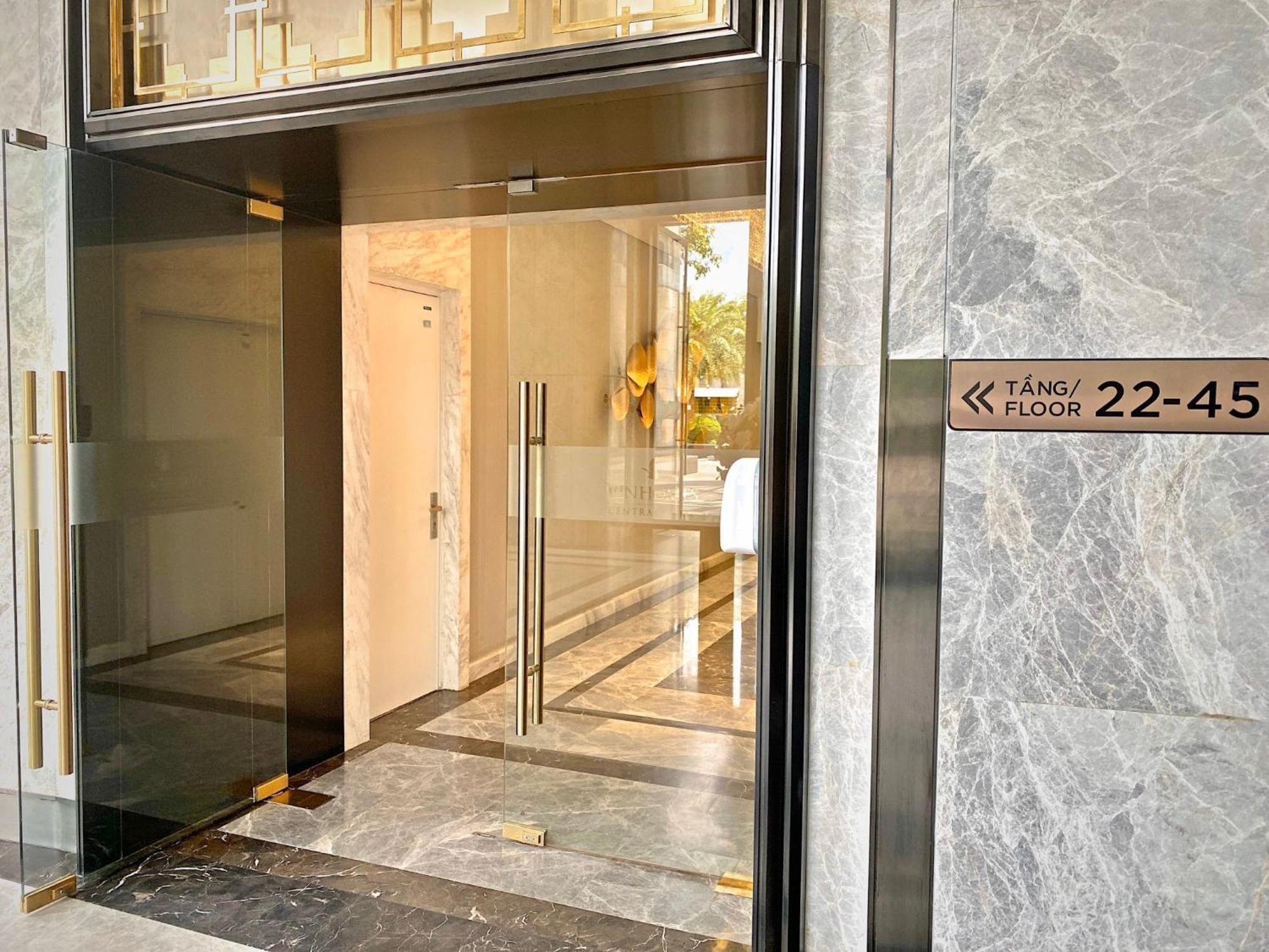 Landmark 81 Condotel Cbd In Hcmc Ho Chi Minh City