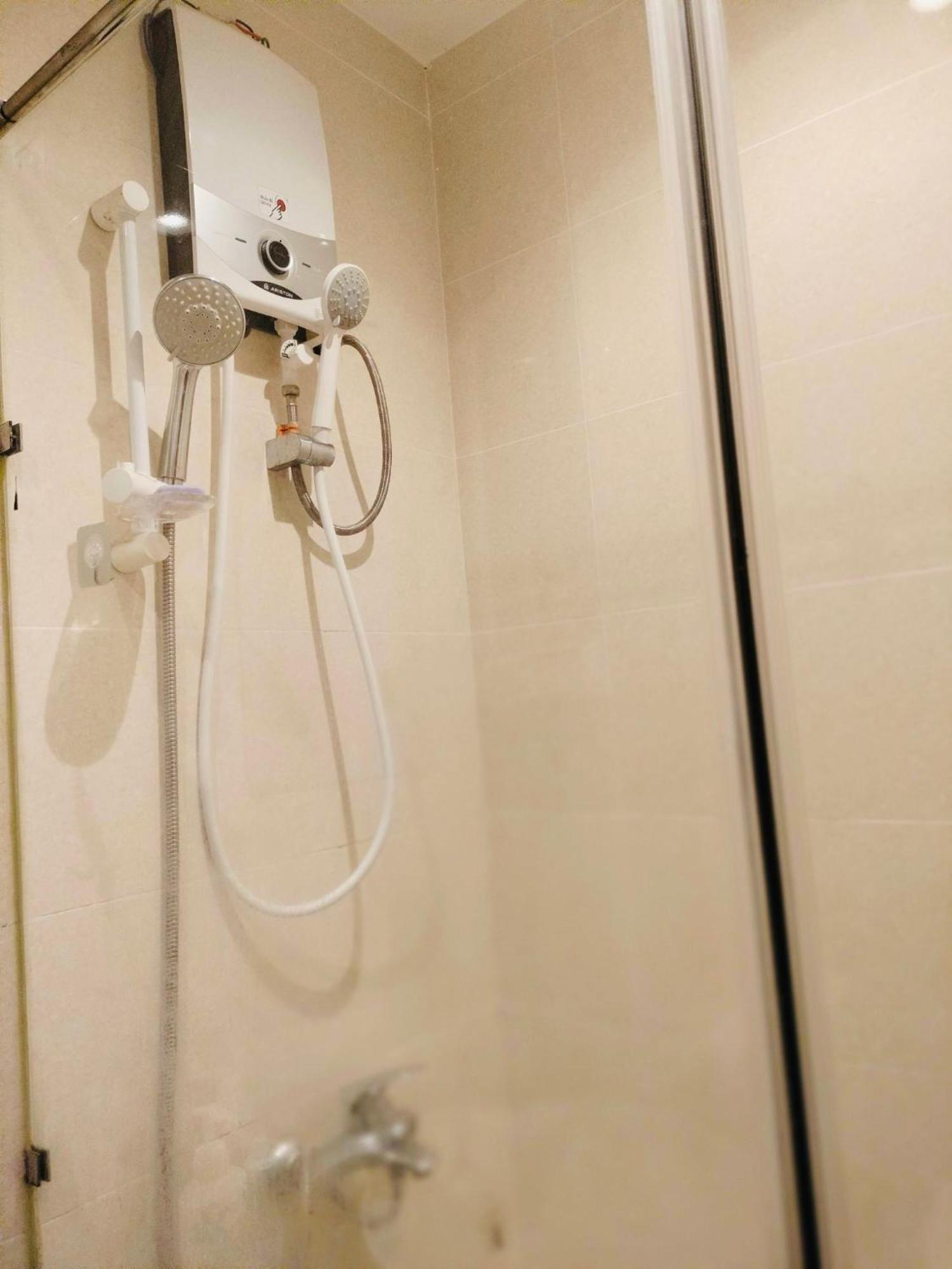 Apartment Nha Cua Me Ho Chi Minh City