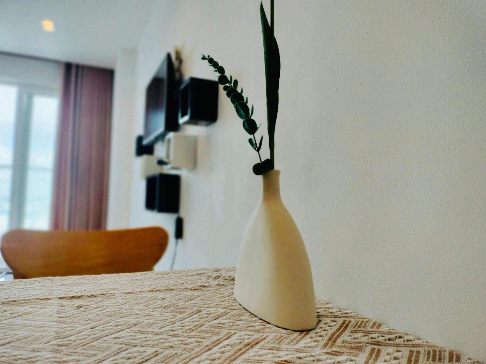 Nha Cua Me Apartment