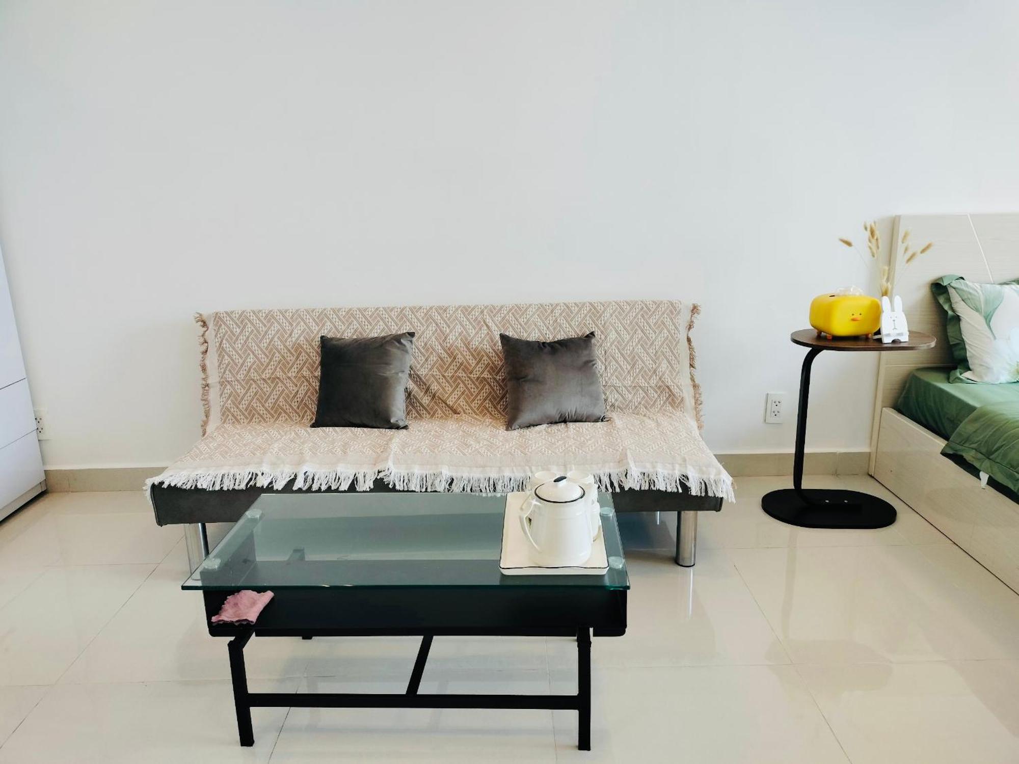Nha Cua Me Apartment *