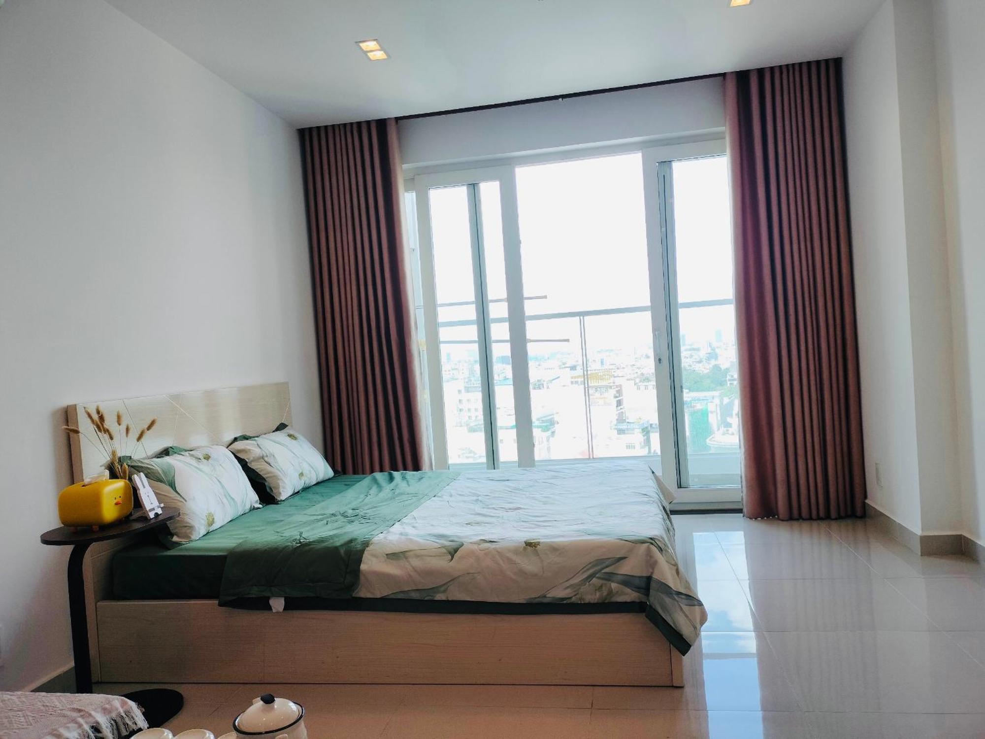 Nha Cua Me Apartment Ho Chi Minh City