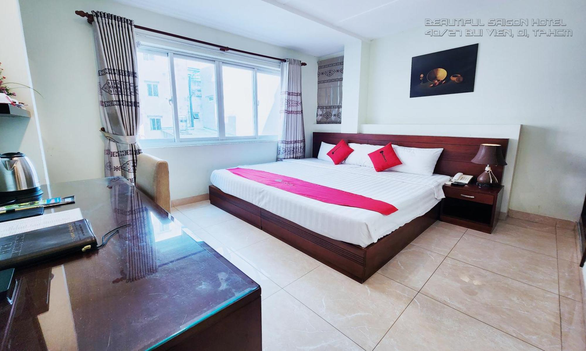 Beautiful Buivien Hotel 2*