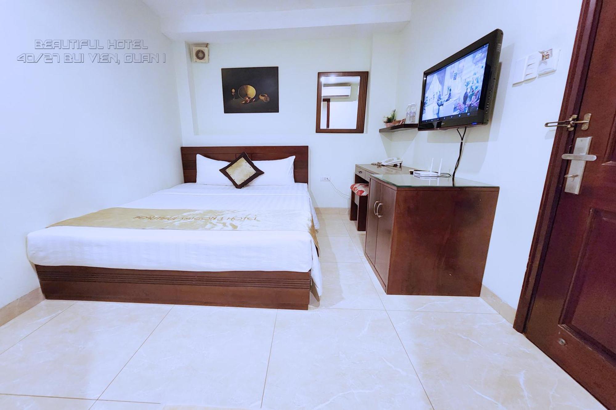 Hotel Beautiful Buivien