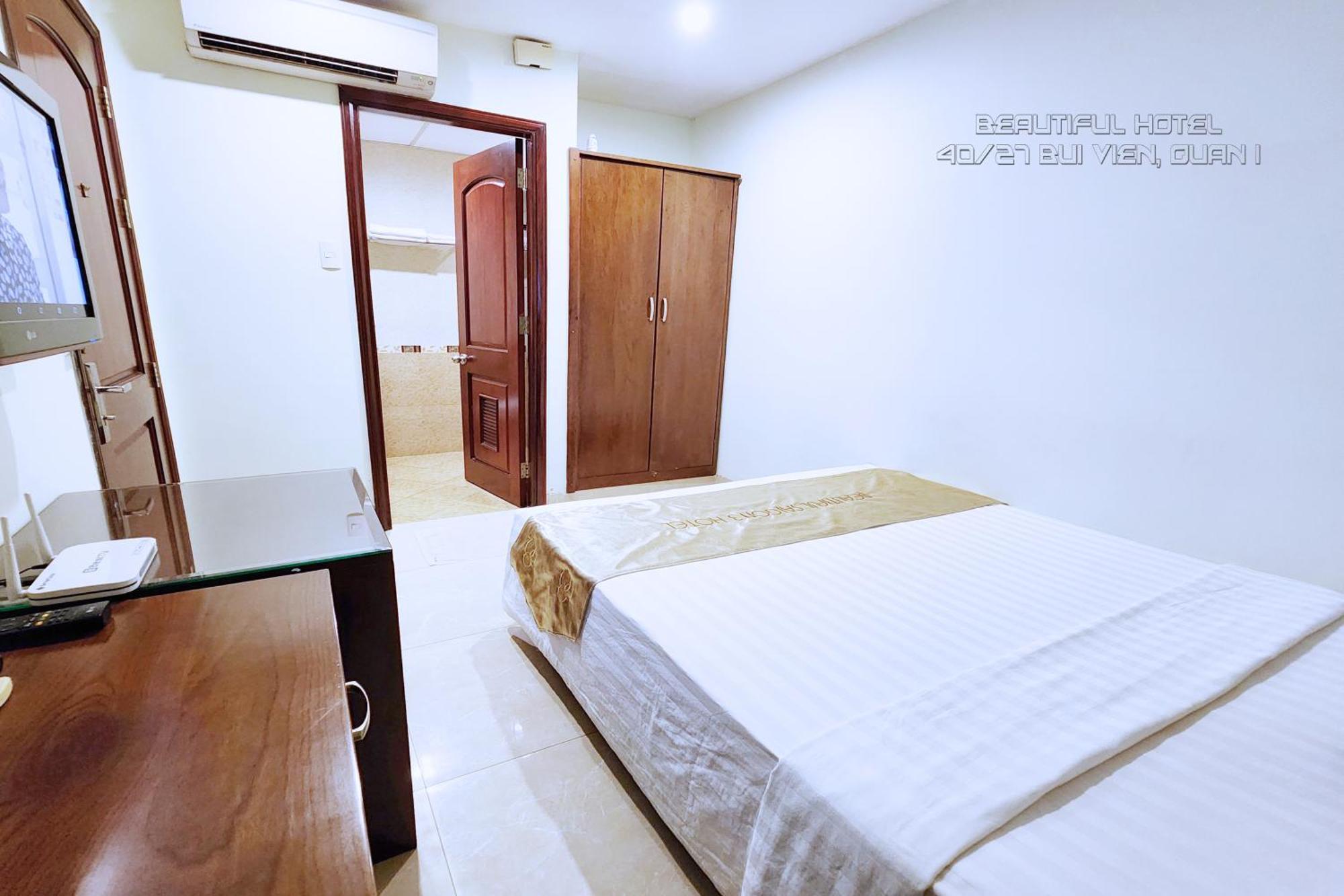 Beautiful Buivien Hotel 2*