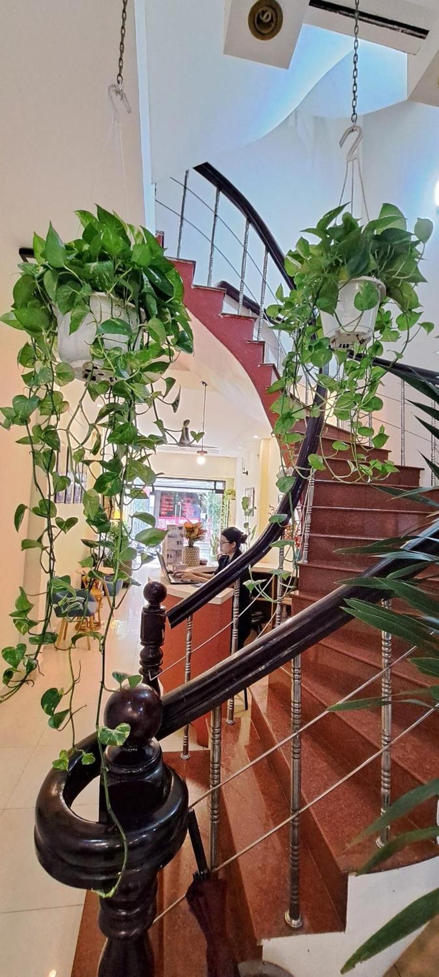 Hotel The Alley Saigon 3*