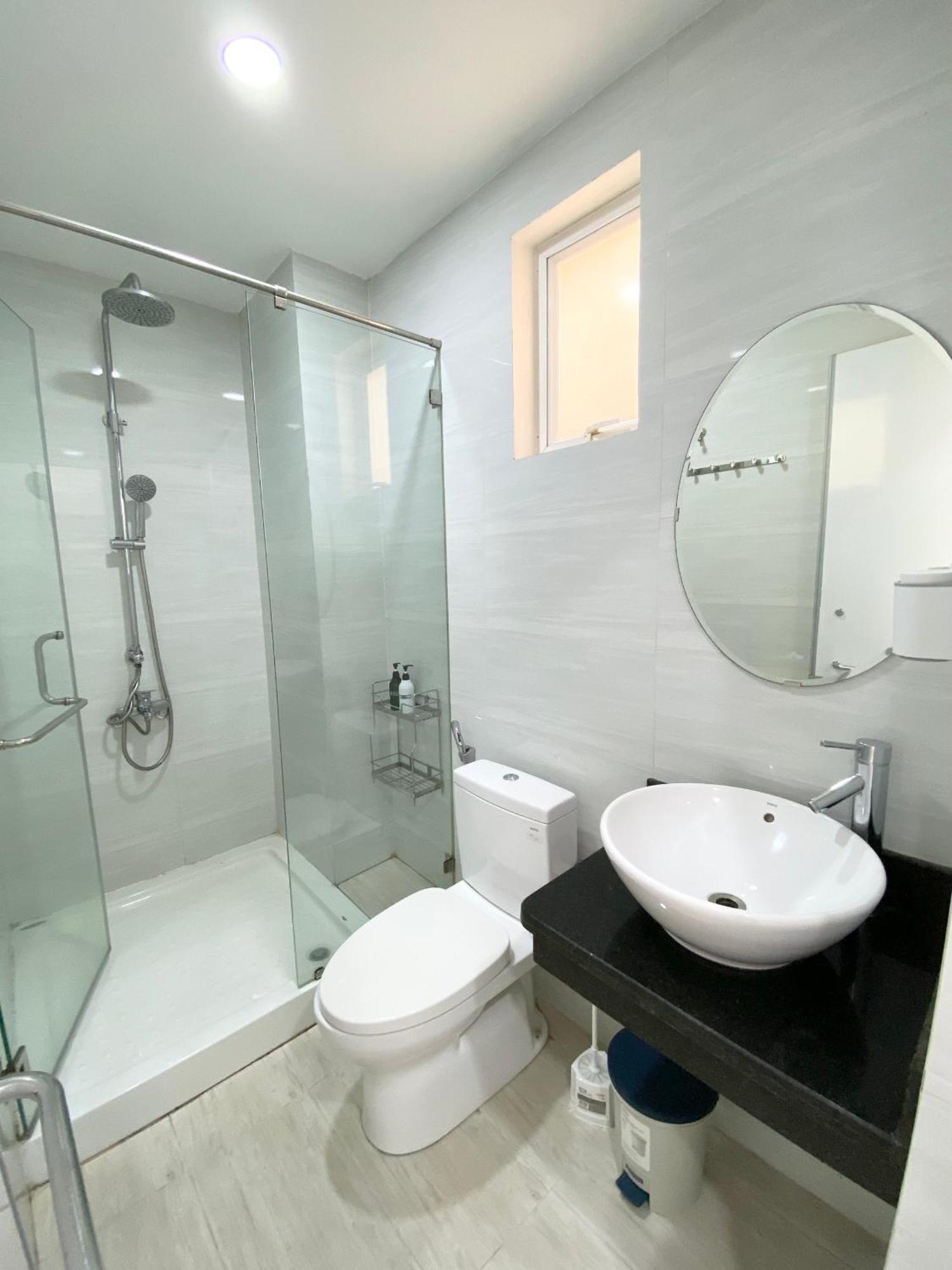 Away Minh Khai - Serviced Ho Chi Minh City