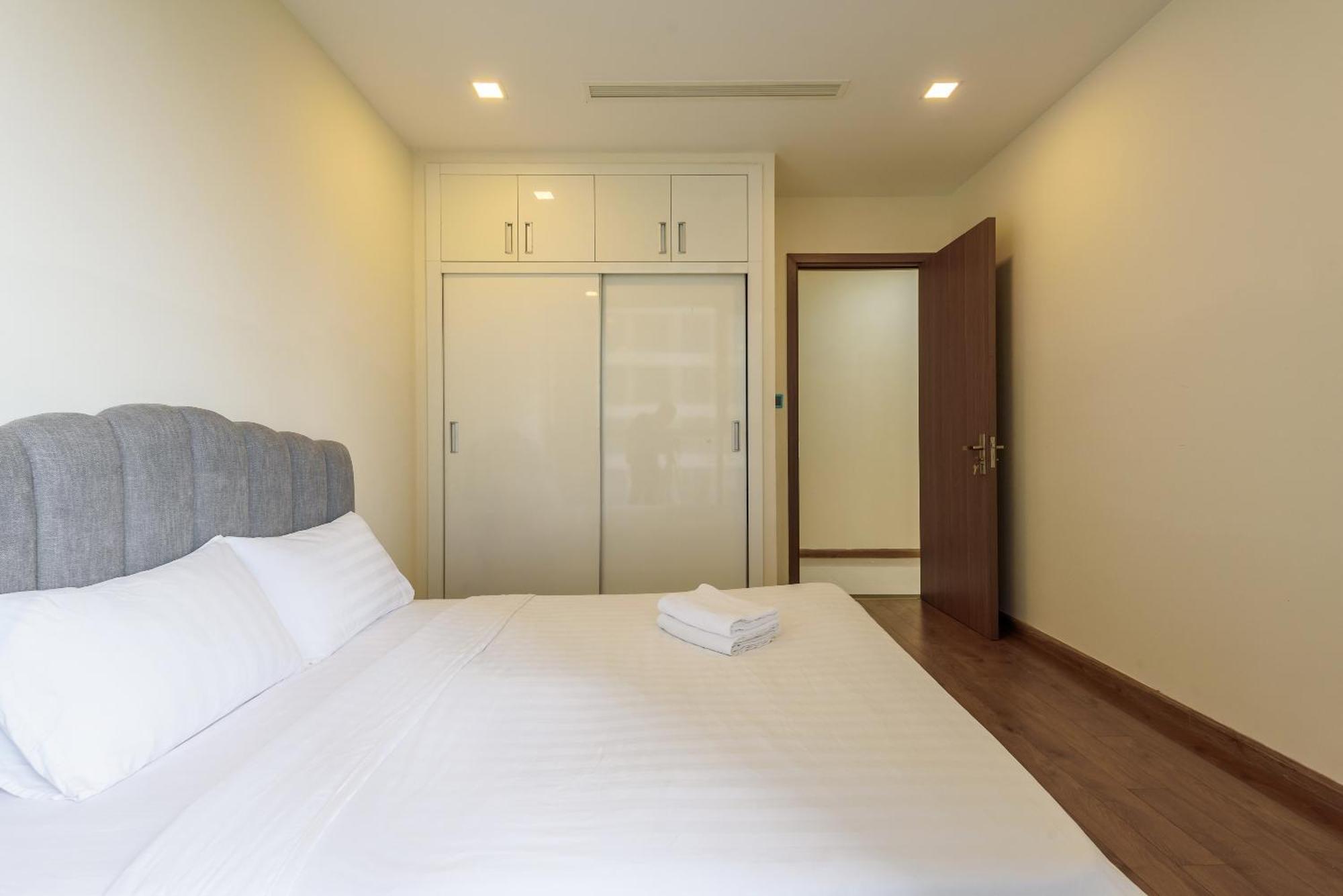 Landmark Vinhomes Christine * Ho Chi Minh City