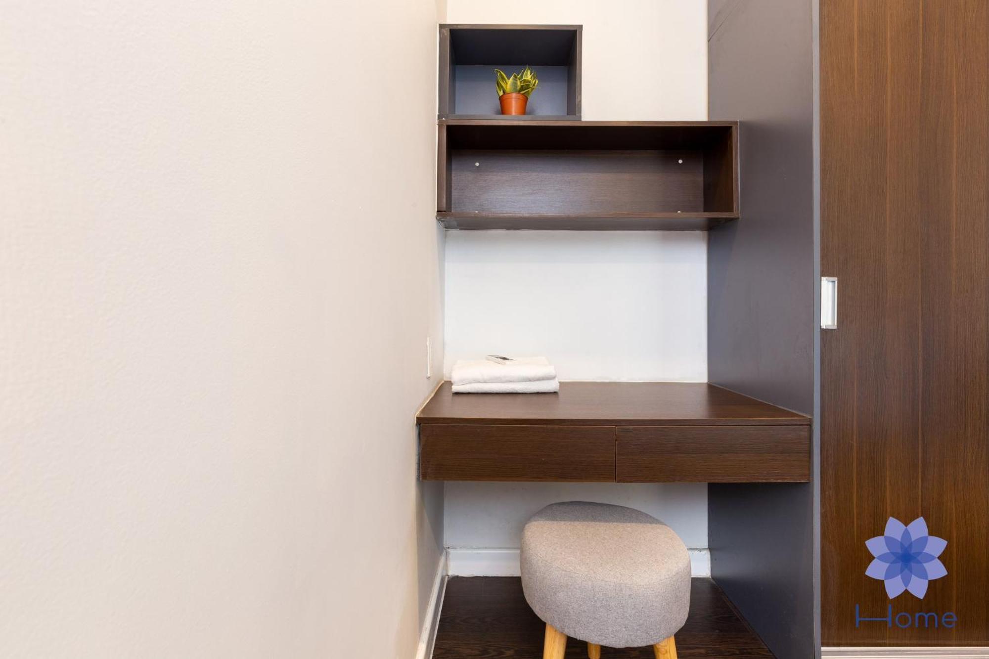 Apartment Near Tan San Nhat Airpot *