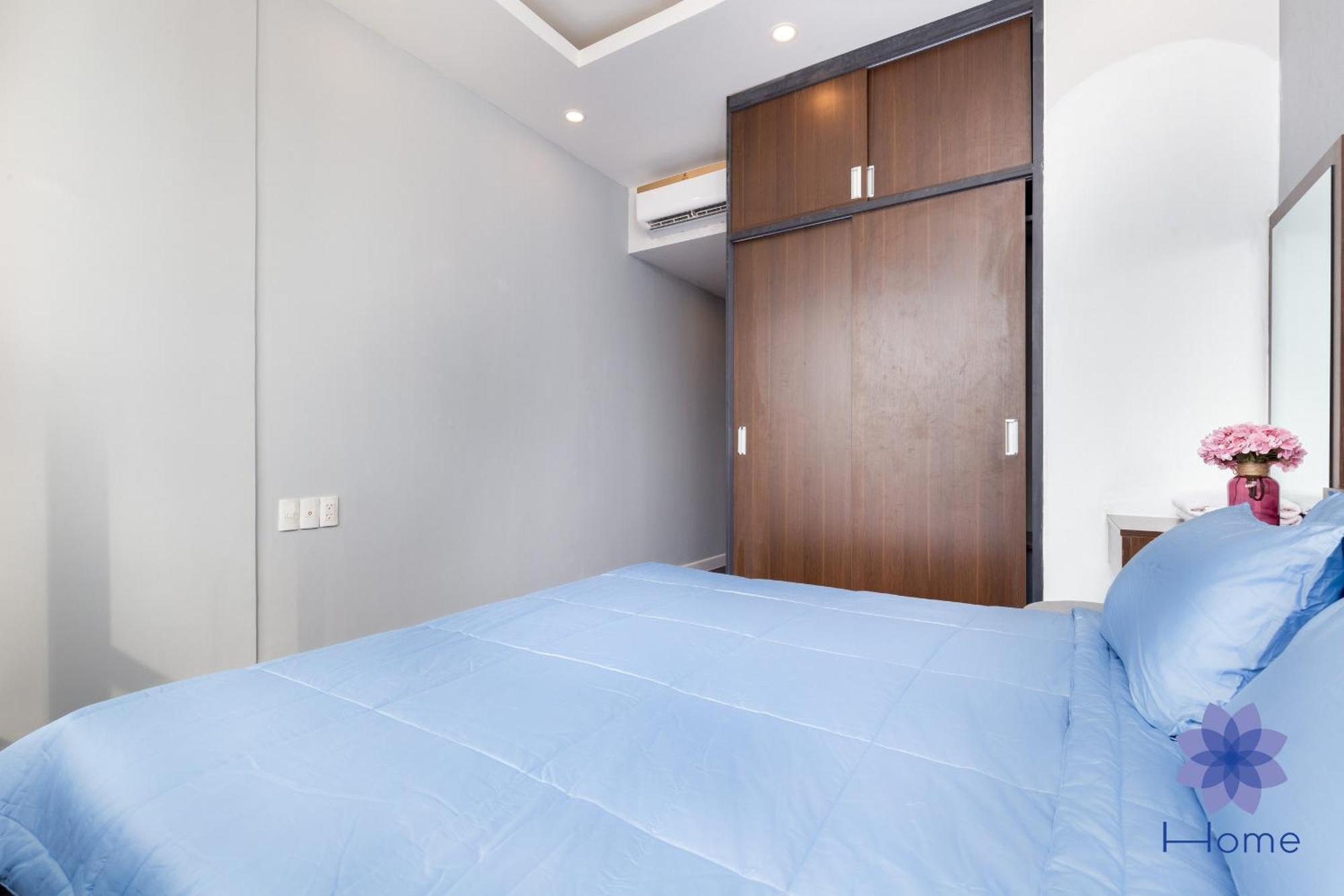 Apartment Near Tan San Nhat Airpot Ho Chi Minh City