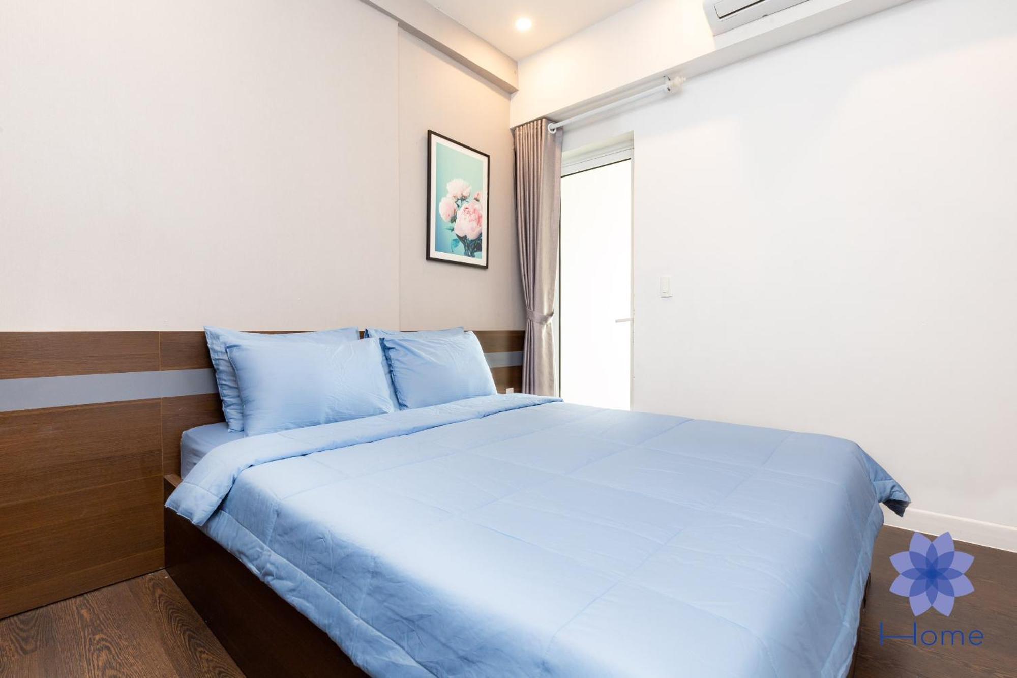 Apartment Near Tan San Nhat Airpot
