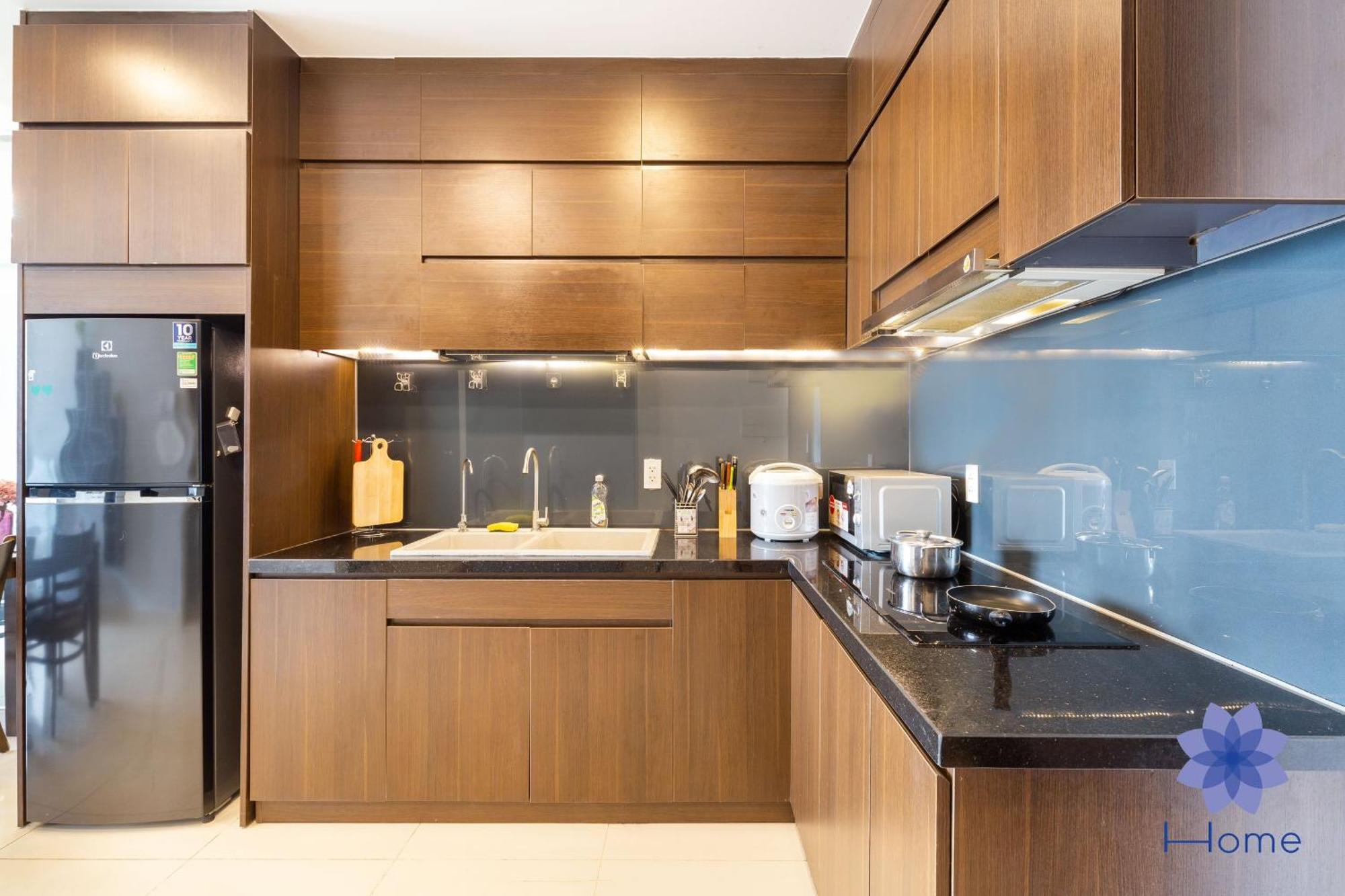 Apartment Near Tan San Nhat Airpot *