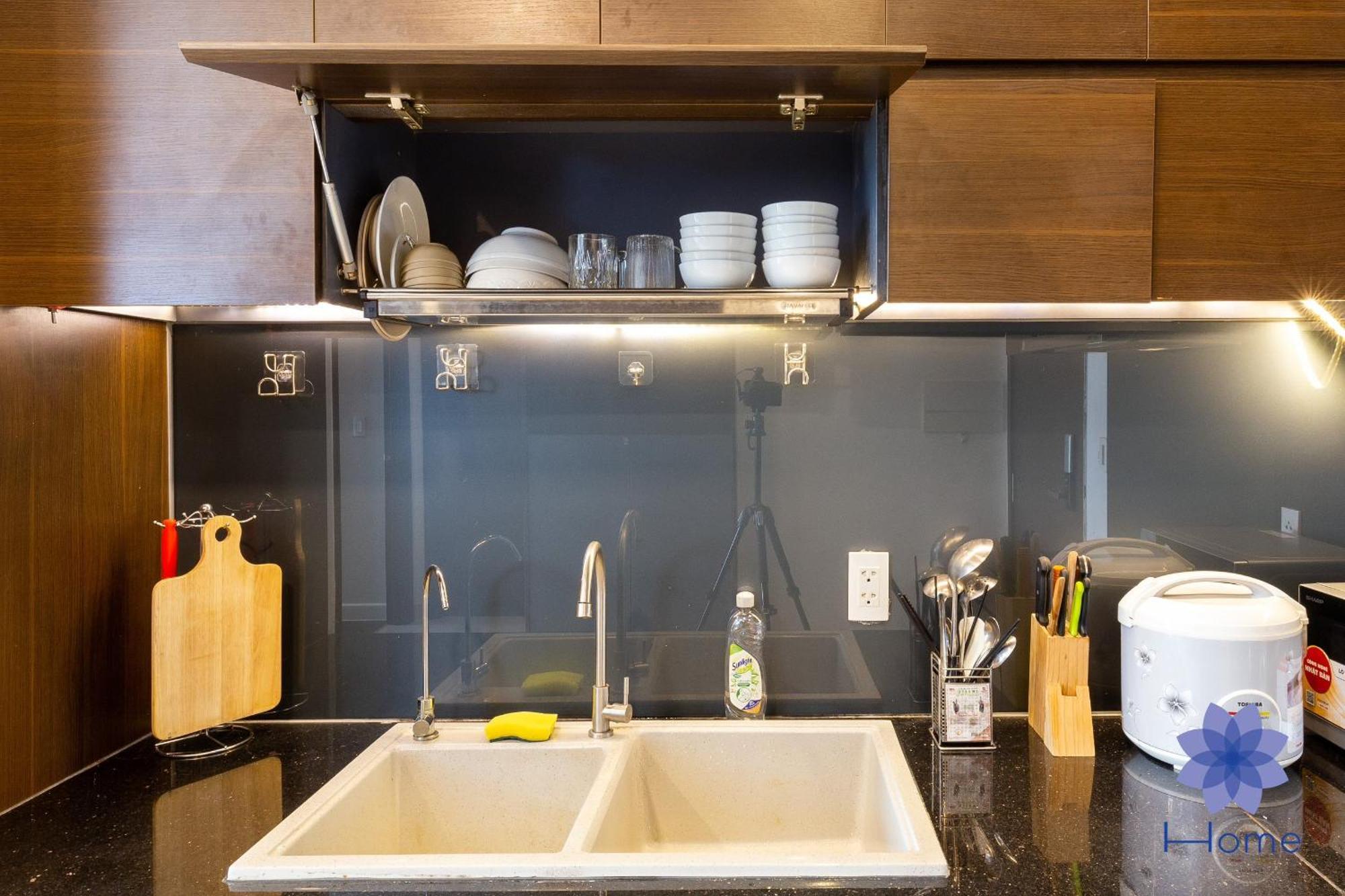 Apartment Near Tan San Nhat Airpot Ho Chi Minh City