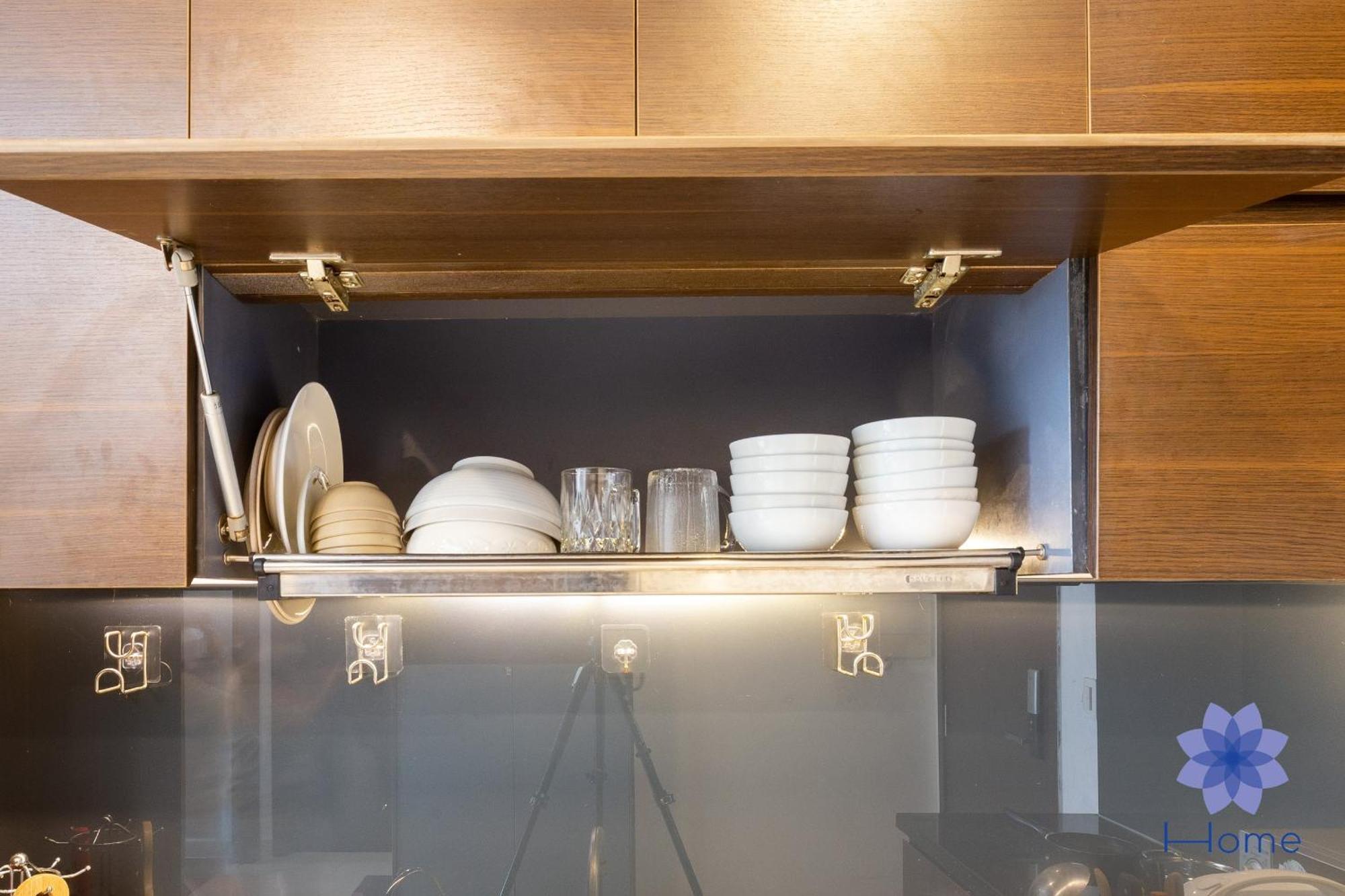 Apartment Near Tan San Nhat Airpot *