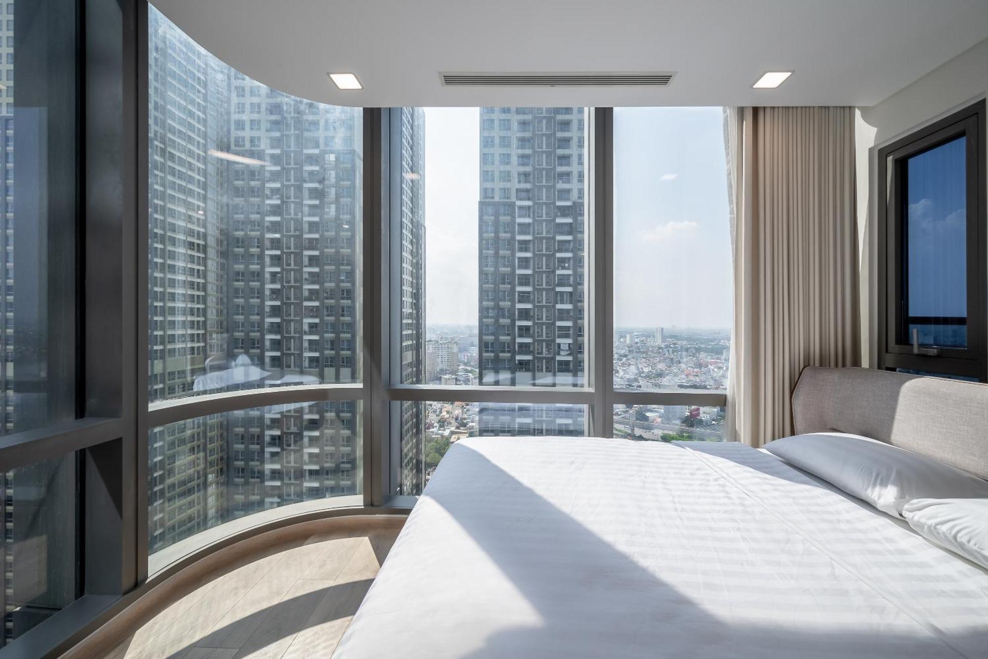Landmark 81 Condotel Cbd In Hcmc Ho Chi Minh City