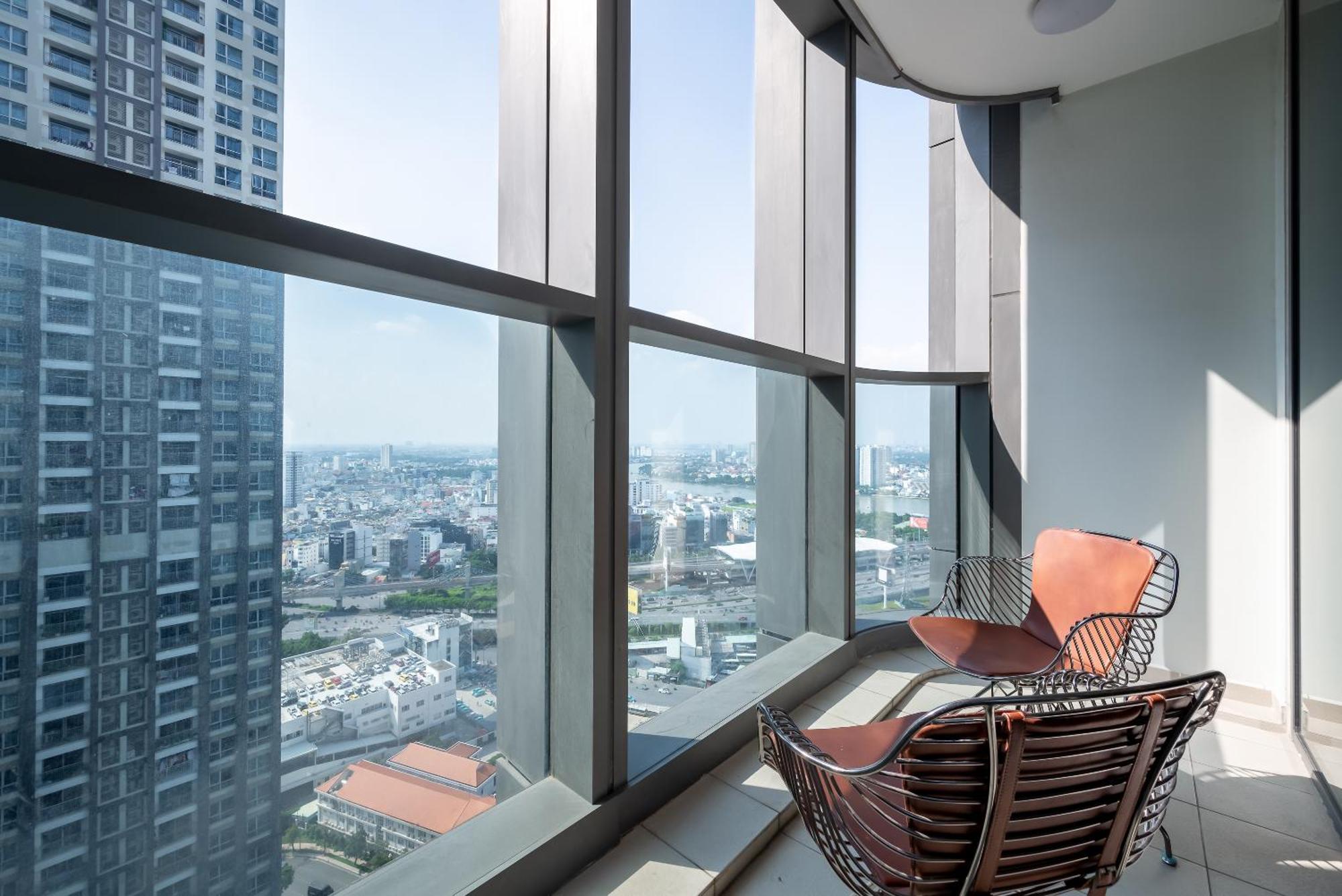 Aparthotel Landmark 81 Condotel Cbd In Hcmc Ho Chi Minh City