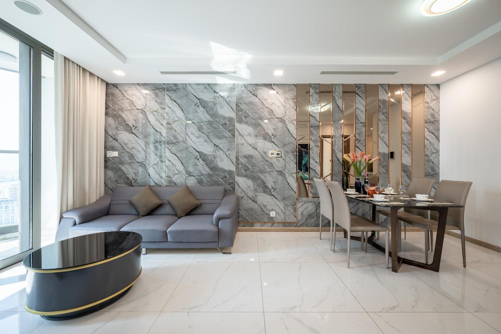 Landmark 81 Condotel Cbd In Hcmc Aparthotel Ho Chi Minh City