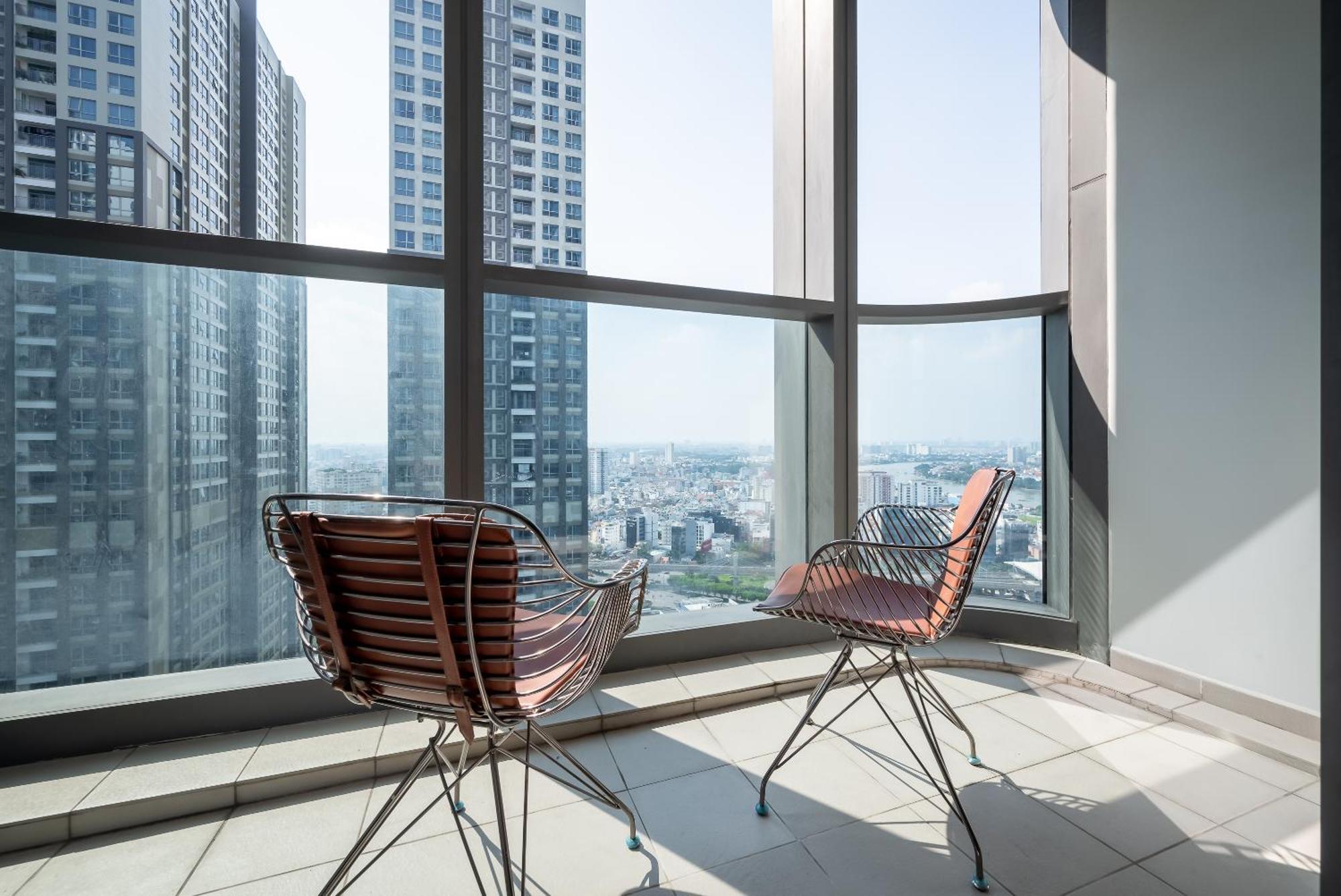 Landmark 81 Condotel Cbd In Hcmc * Ho Chi Minh City