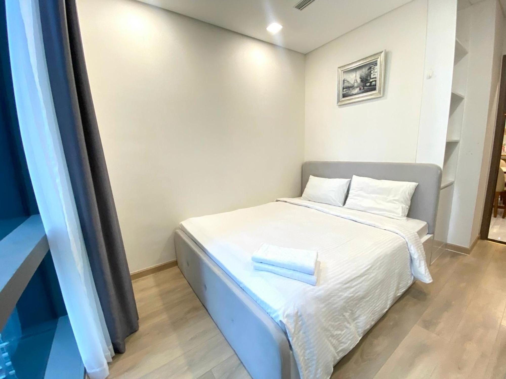 Landmark 81 Condotel Cbd In Hcmc Ho Chi Minh City