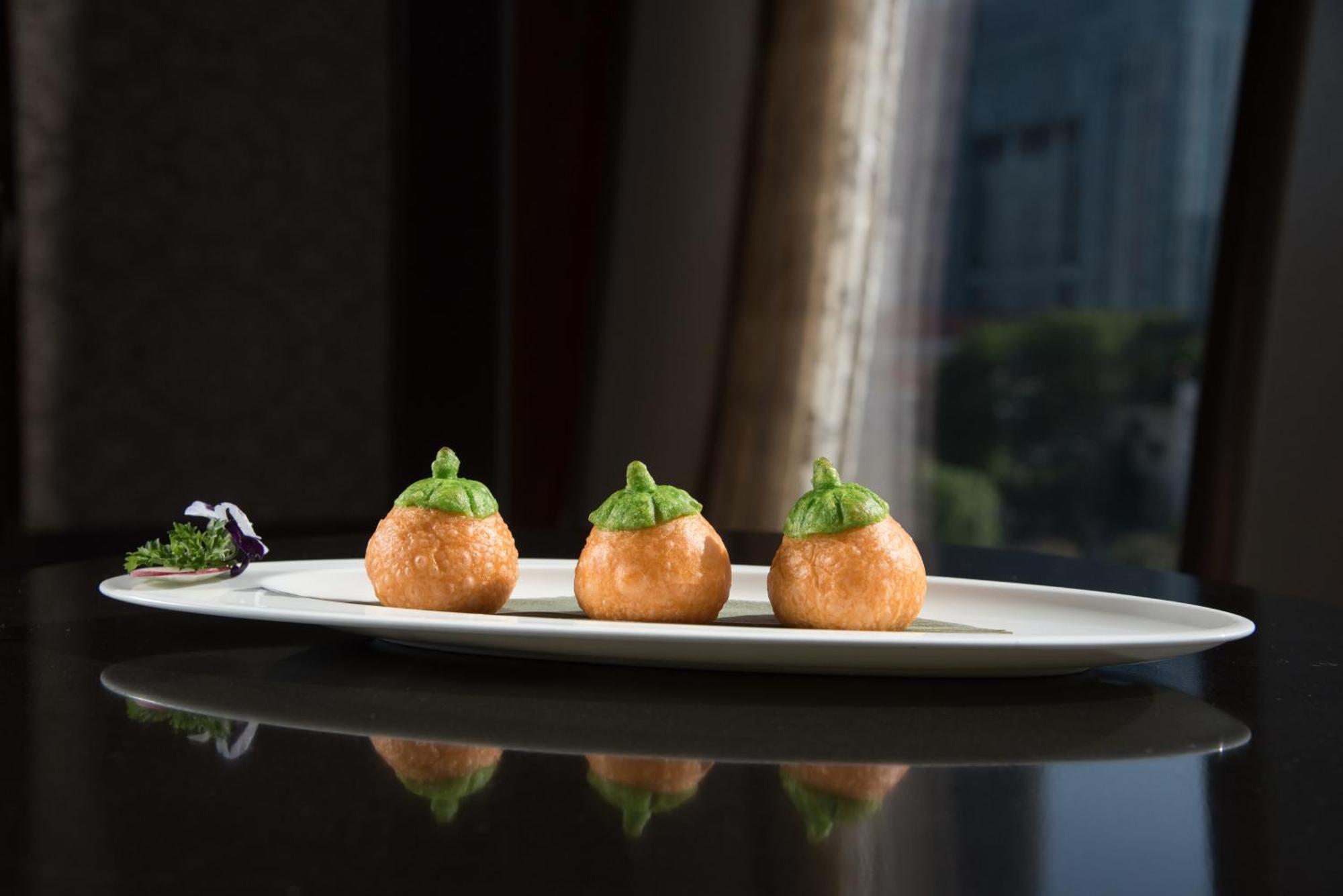 The Reverie Saigon Residential Aparthotel Ho Chi Minh City