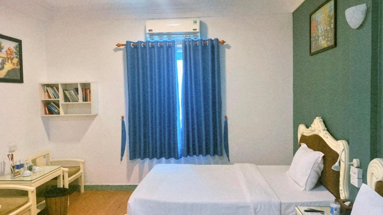 Hotel A25 - 307 Ly Tu Trong 2*