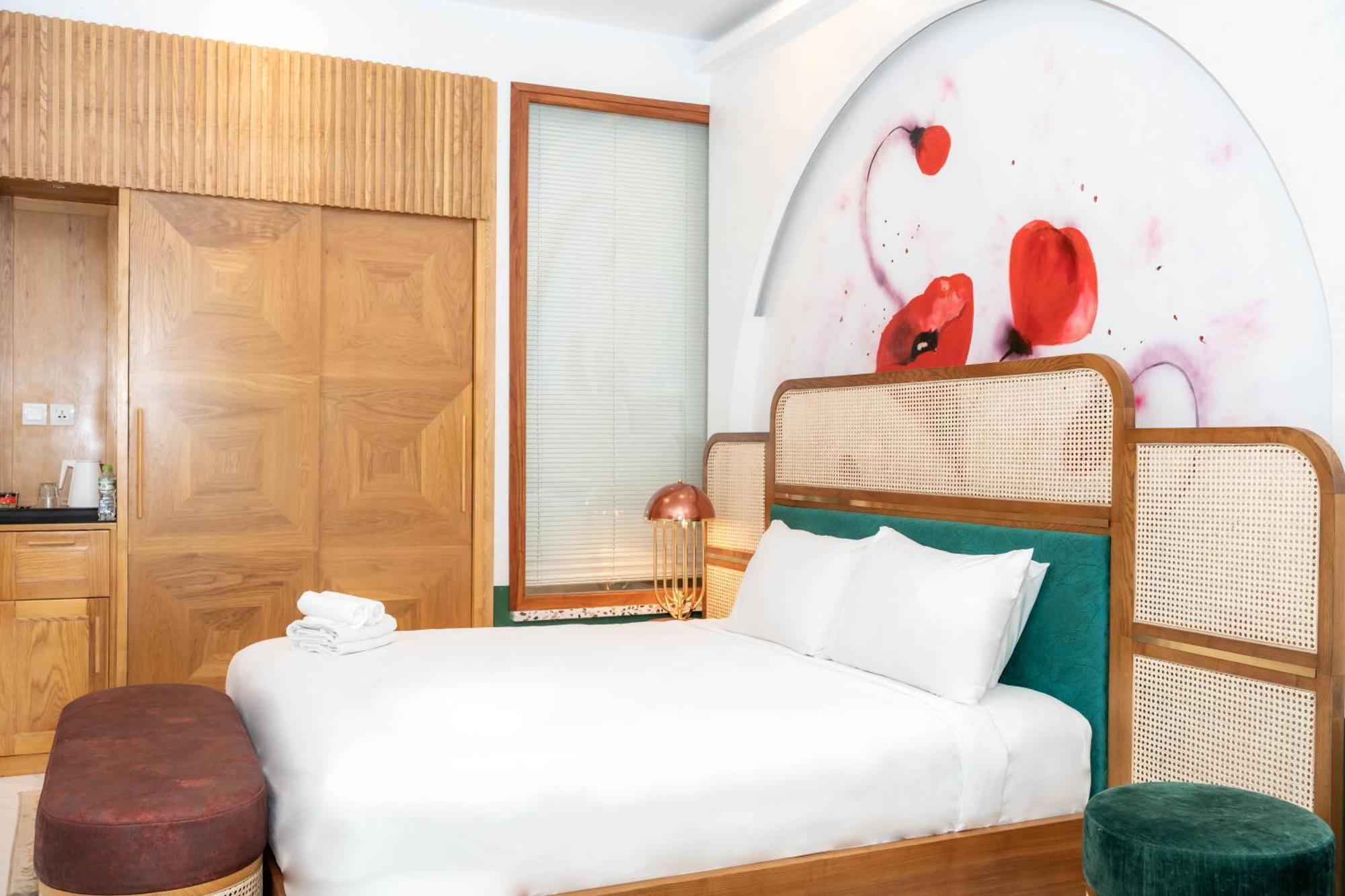 Hotel Free Airport - Misaki By Sazi