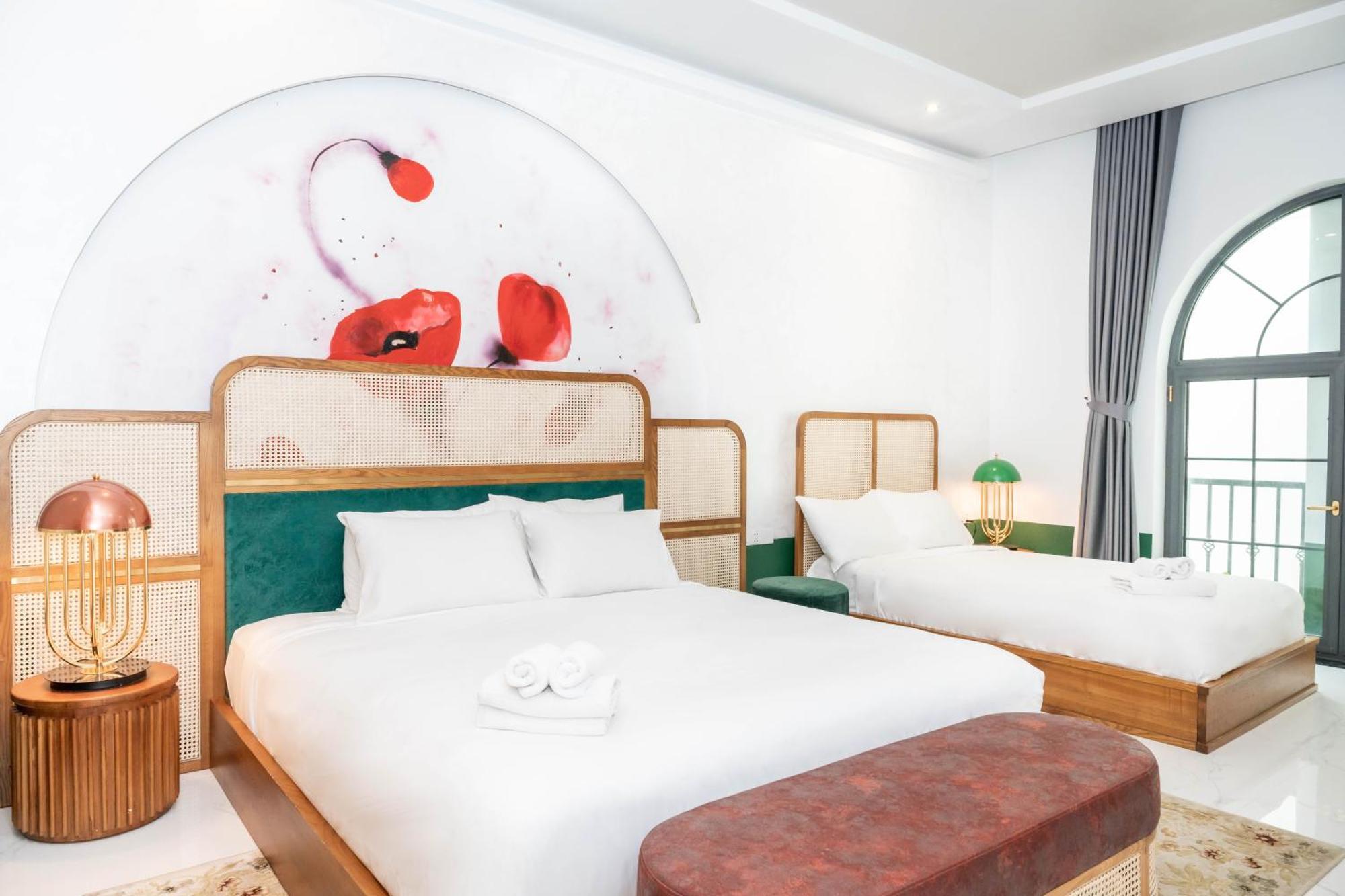 Free Airport - Misaki By Sazi Hotel Ho Chi Minh City