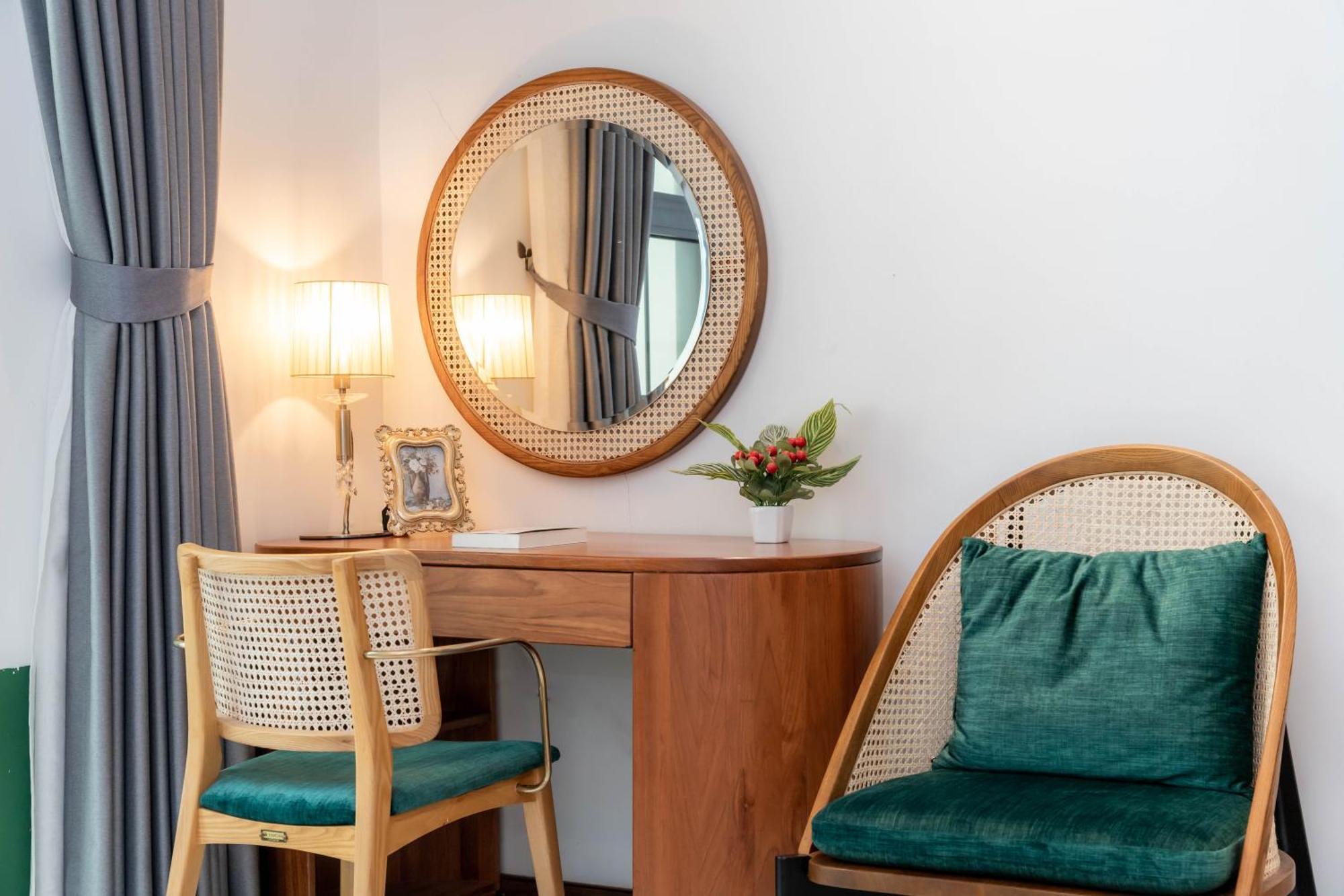 Free Airport - Misaki By Sazi Hotel Ho Chi Minh City