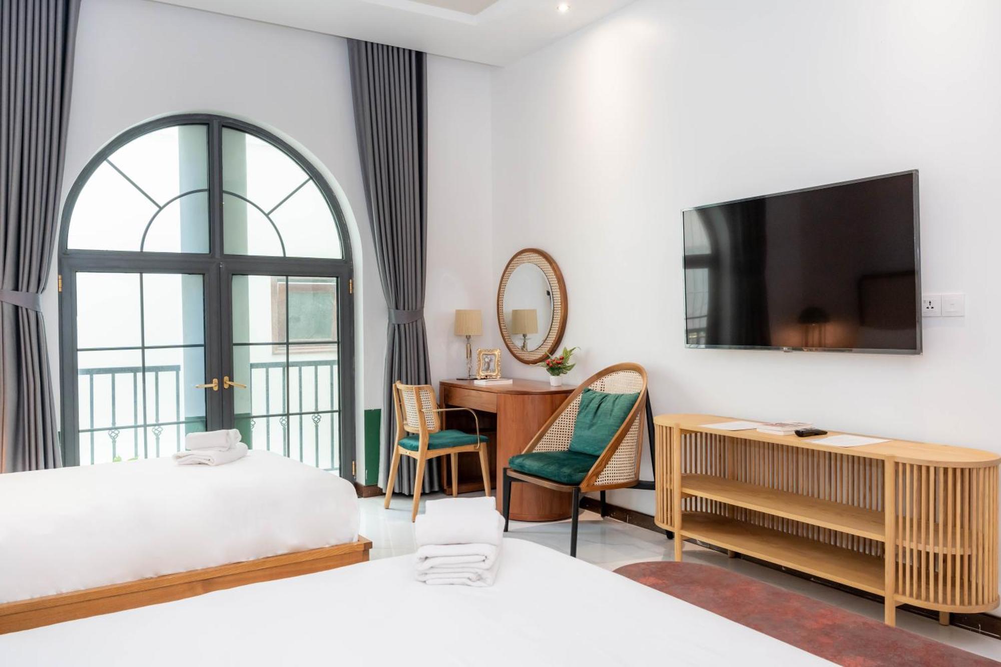 Free Airport - Misaki By Sazi Hotel