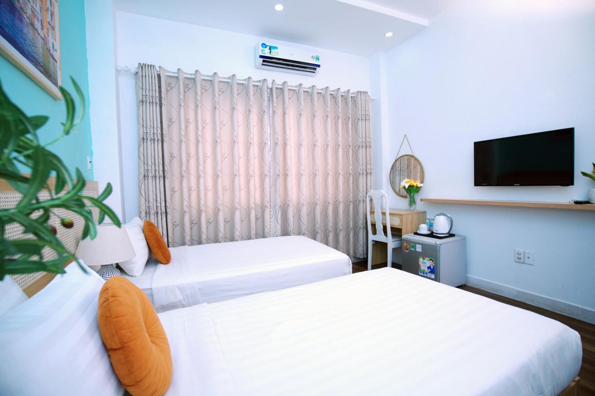 Saigon 3* TP. Hồ Chí Minh