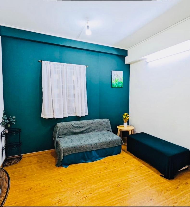 Cozy & Convenient With 2 Bedrooms Next To Dist 1 * Ho Chi Minh City