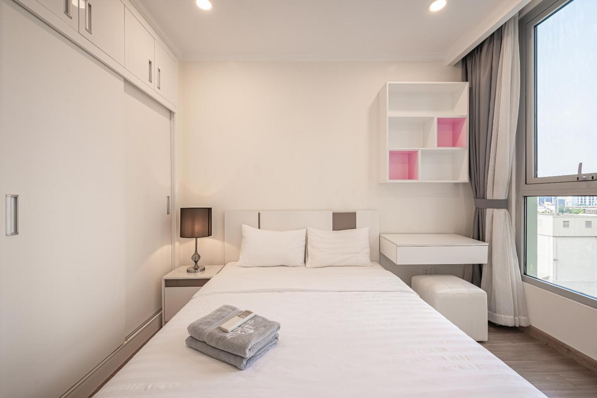 The Landmark 81 Luxury 4*