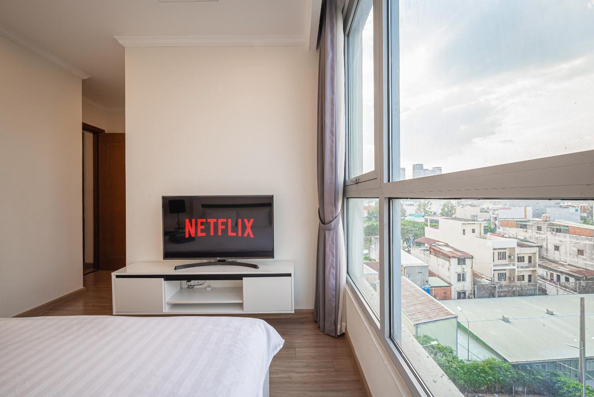 The Landmark 81 Luxury Aparthotel Bandar Ho Chi Minh