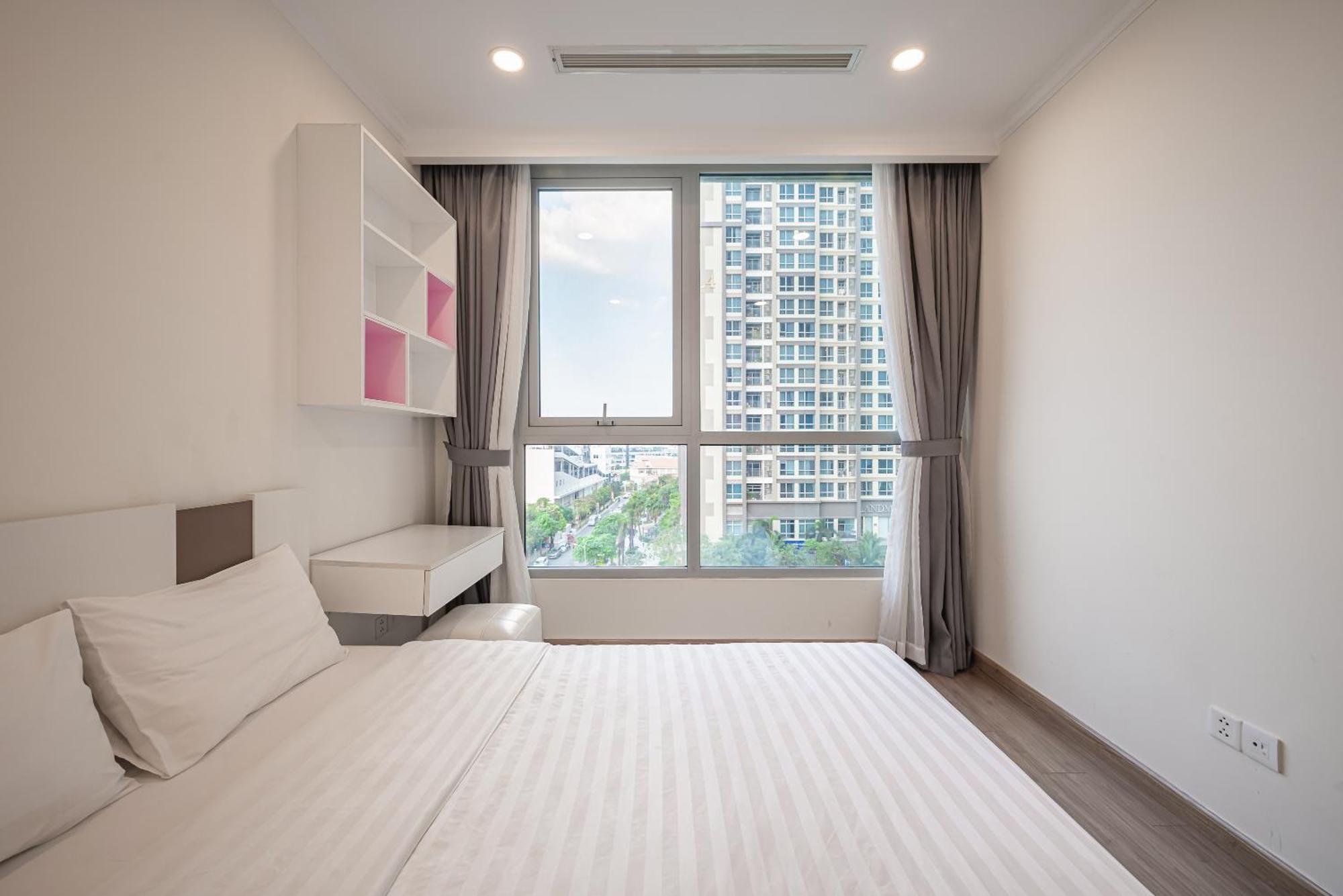 The Landmark 81 Luxury Aparthotel