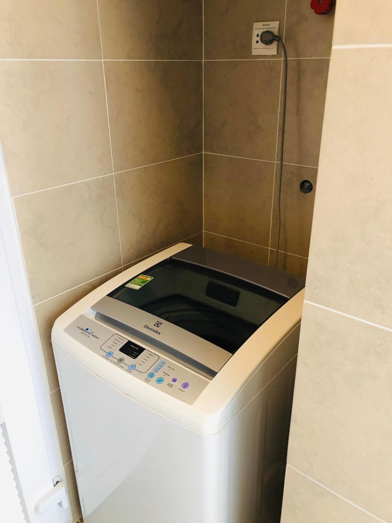 Glenwood Residences Apartment Ho Chi Minh City