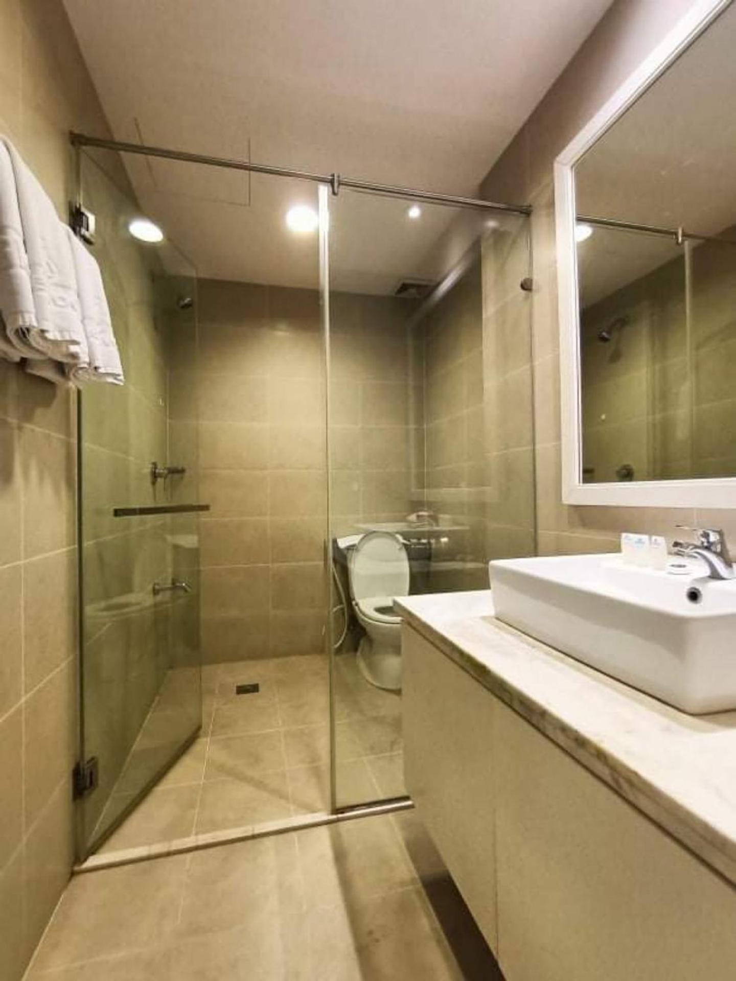 Glenwood Residences * Ho Chi Minh City