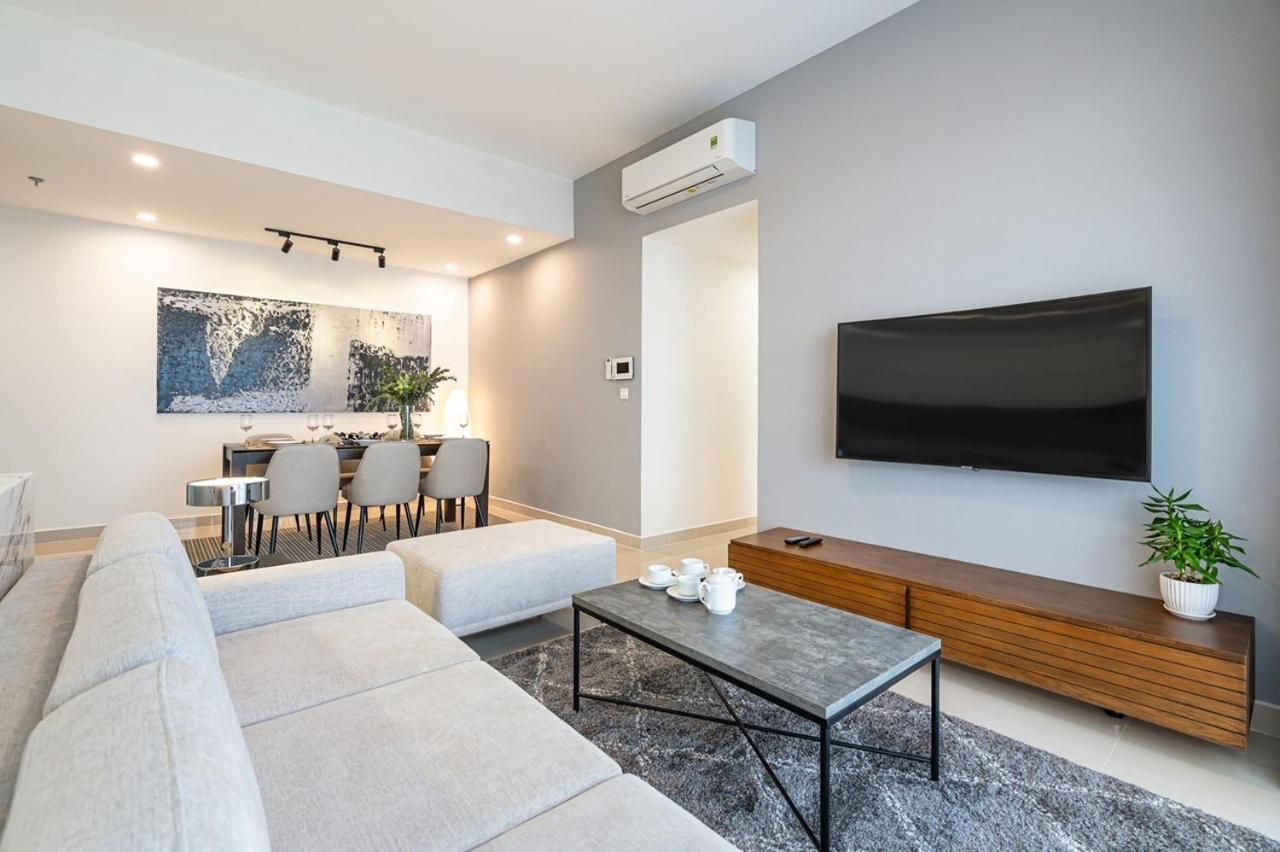 View River - River Gate Apartment *