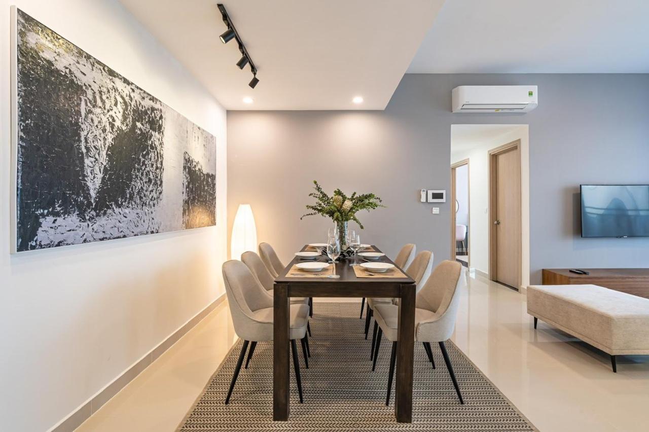 View River - River Gate Apartment Ho Chi Minh City