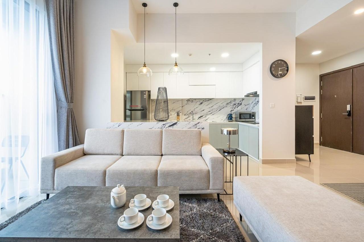View River - River Gate Apartment
