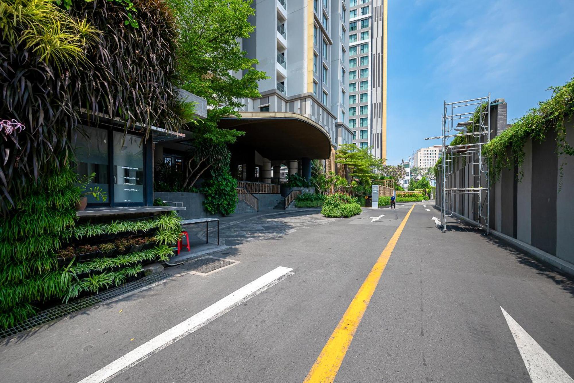 Luxury Gold 86 : D1- Mension , Rooftop Pool - District 1 Apartment Ho Chi Minh City
