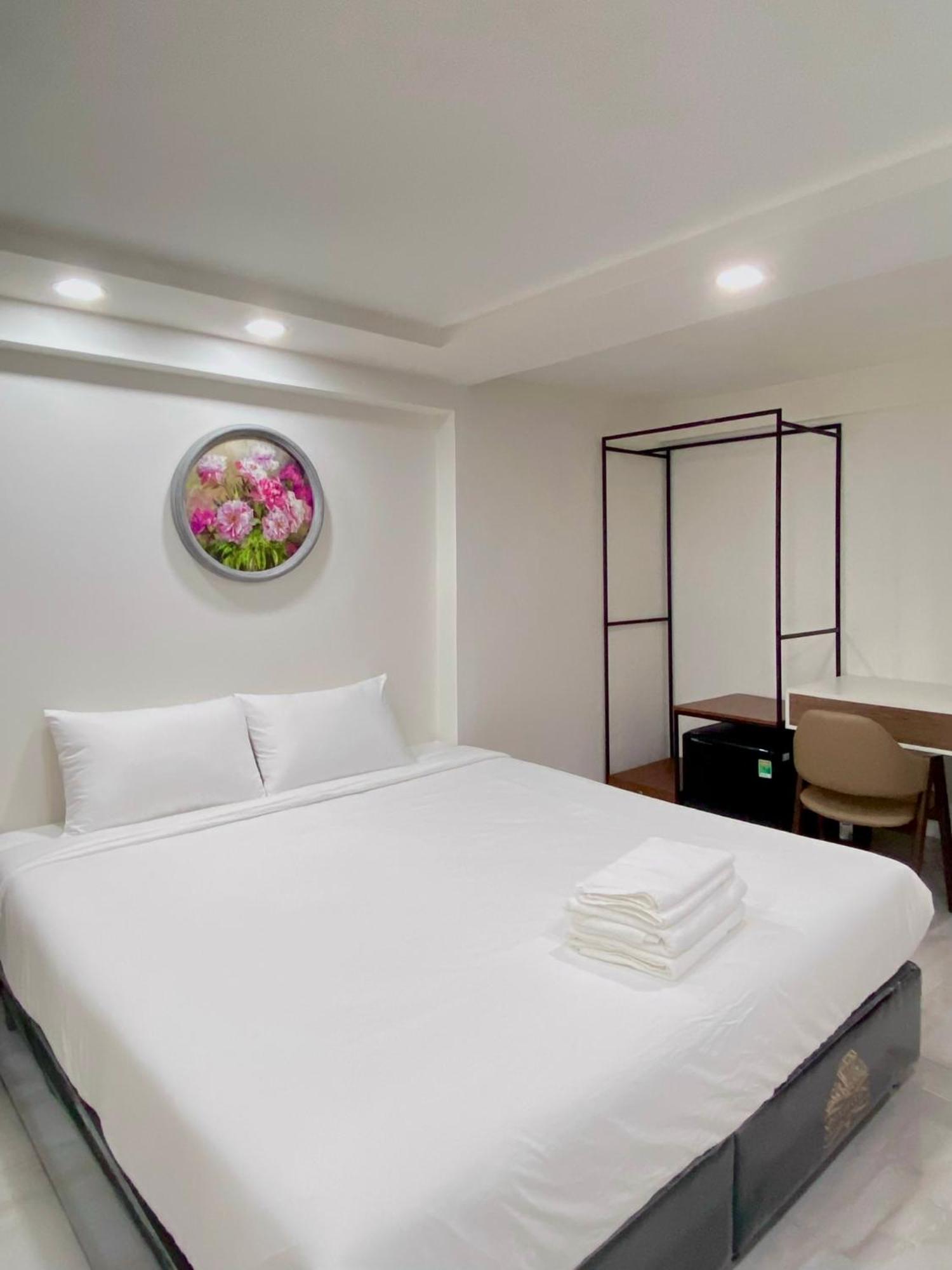Near Ben Thanh Market Guest house *