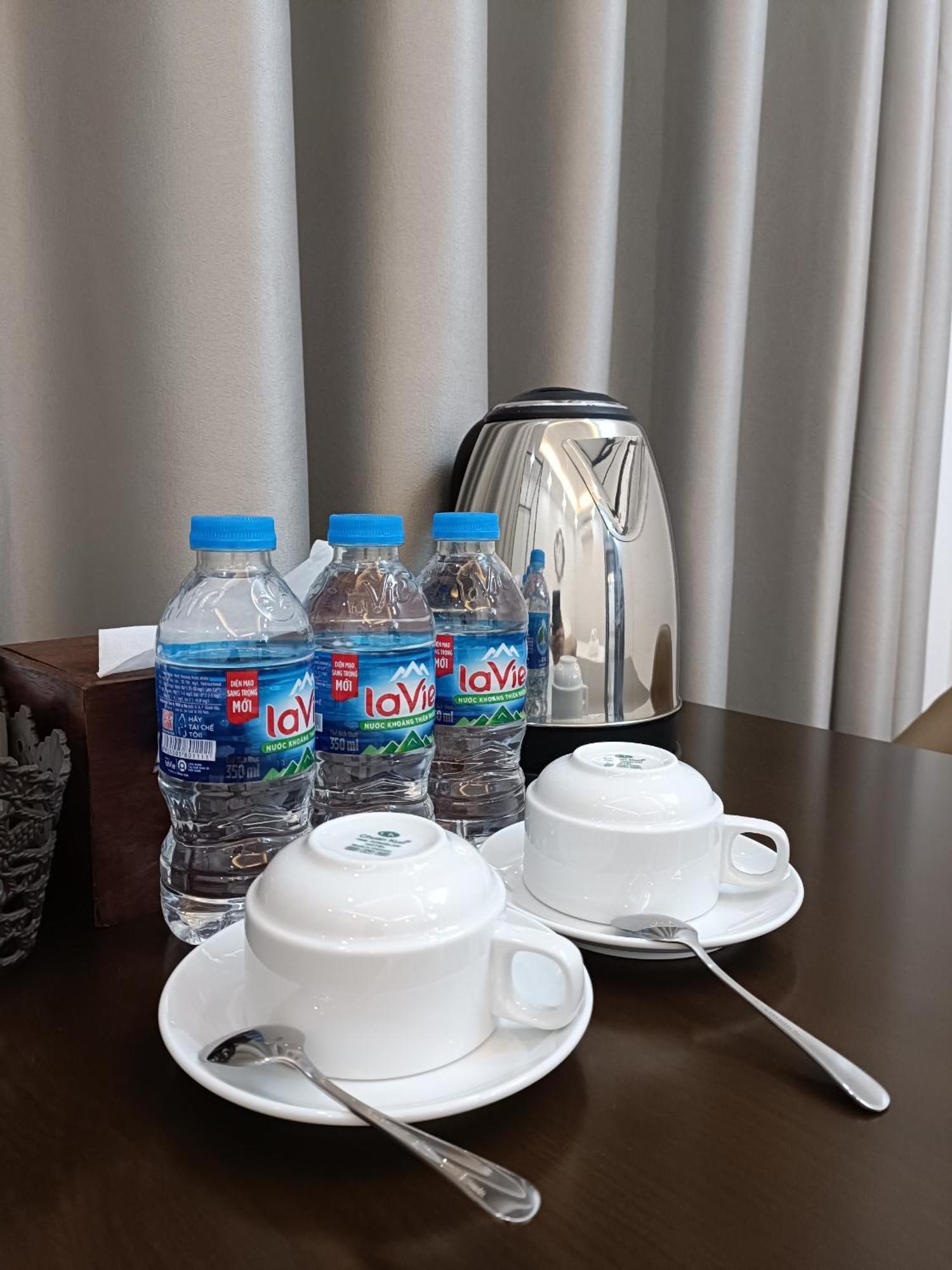 Guest house Near Ben Thanh Market