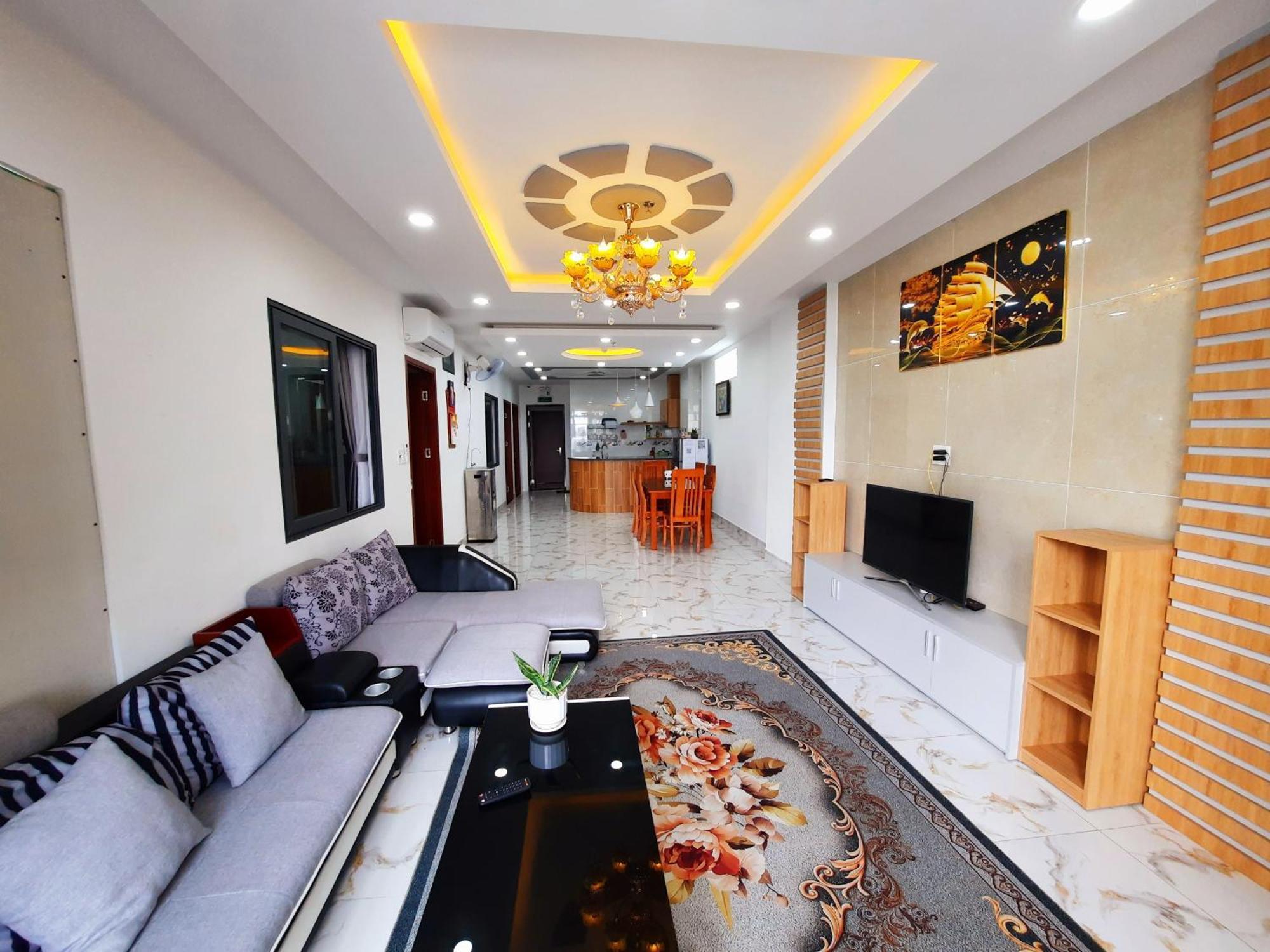 Mm's House Ho Chi Minh City