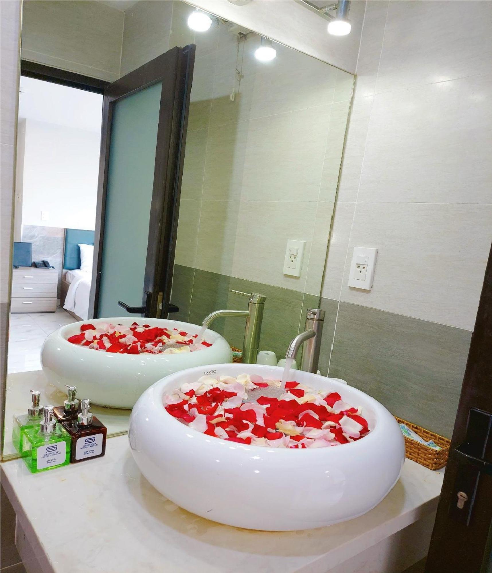 Star 3* Bandar Ho Chi Minh