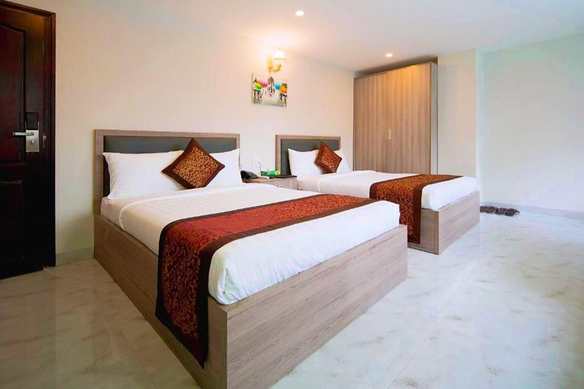Hotel Star 3*