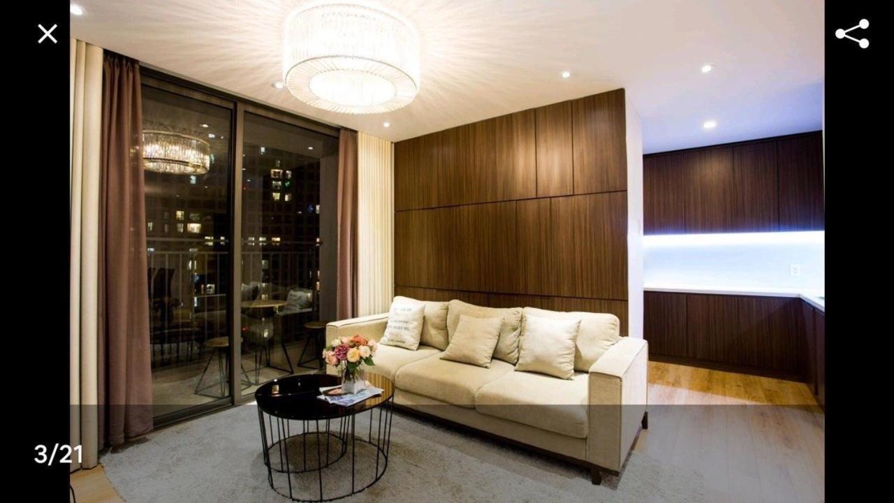 Apartment Summerset Apartment- Rivergate District 1 Ho Chi Minh City