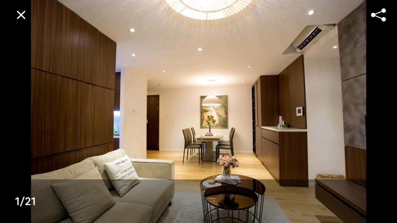 Apartment Summerset Apartment- Rivergate District 1